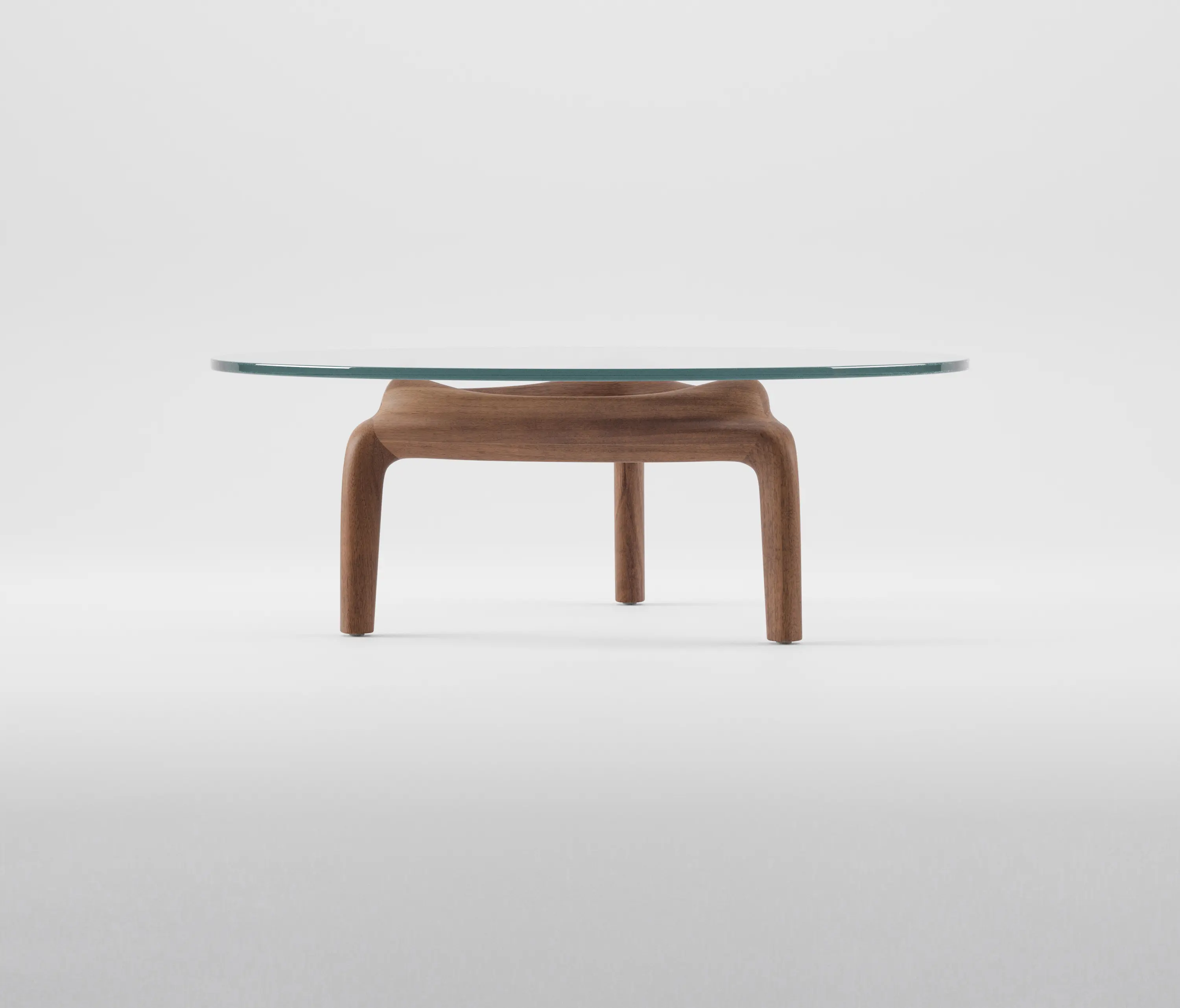 Artisan - Pascal Round Coffee Table