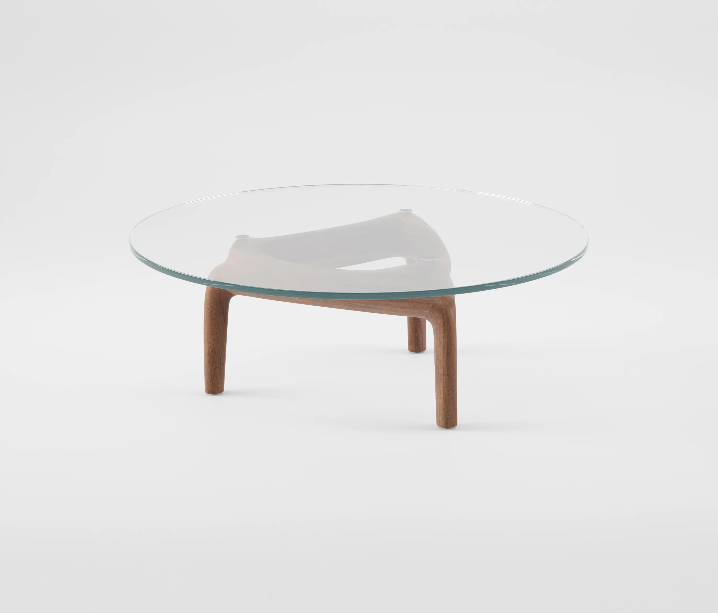 Artisan - Pascal Round Coffee Table