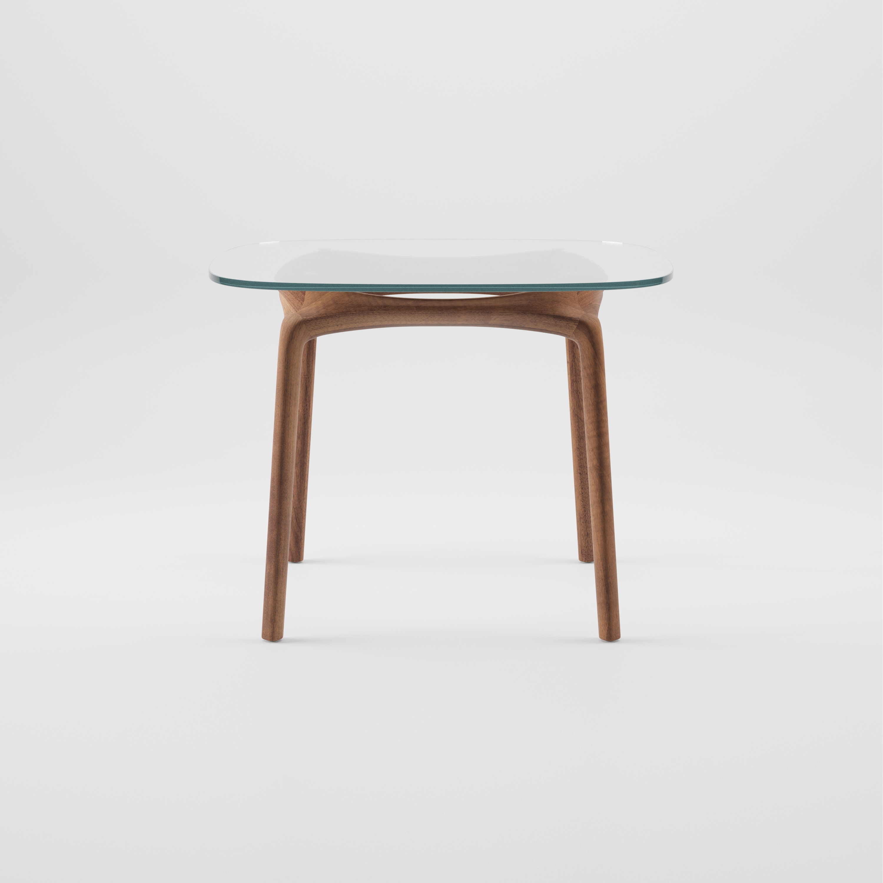 Pascal Square Table