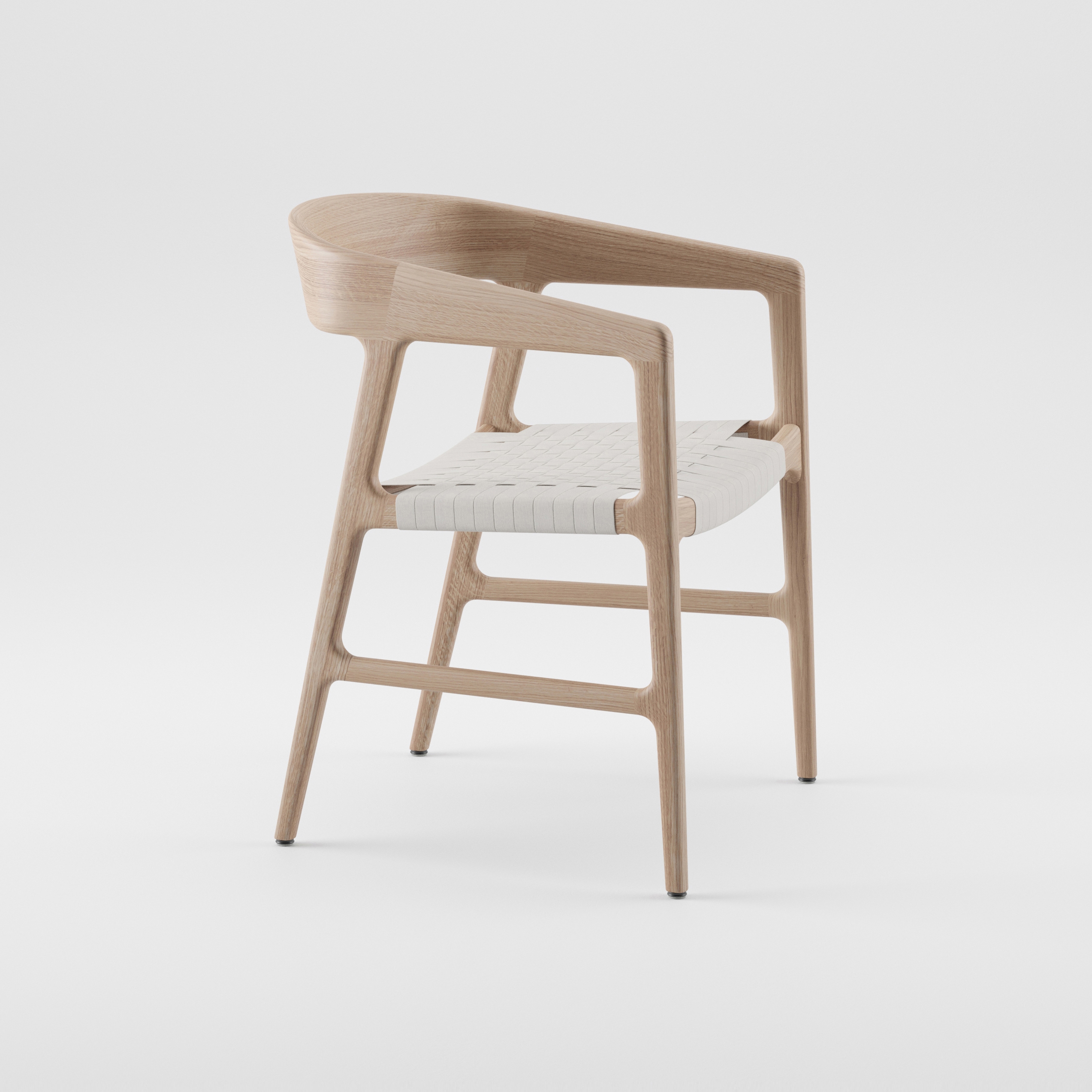 Mostra il prodotto Tesa Chair del produttore Artisan