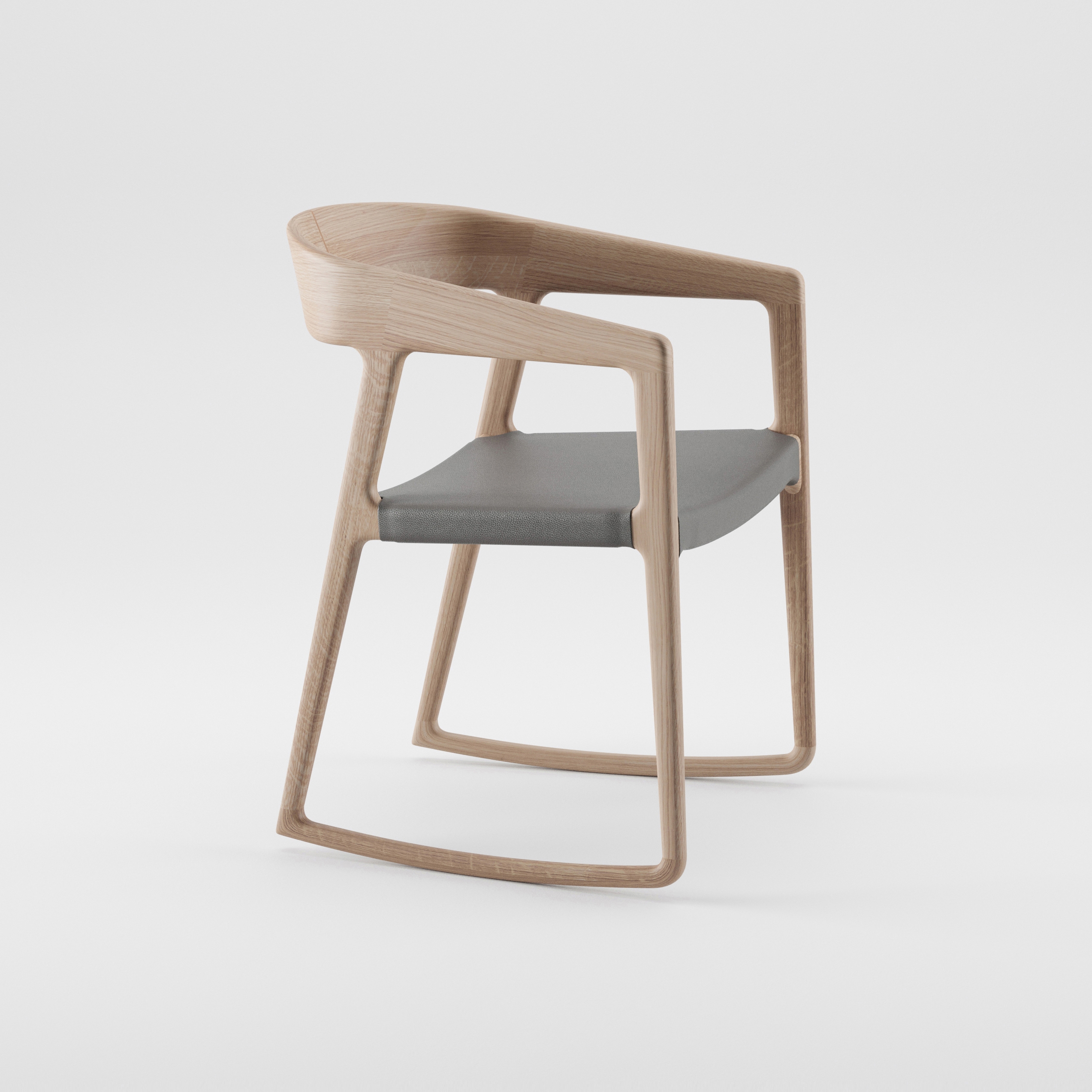 Mostra il prodotto Tesa Rocking Chair del produttore Artisan