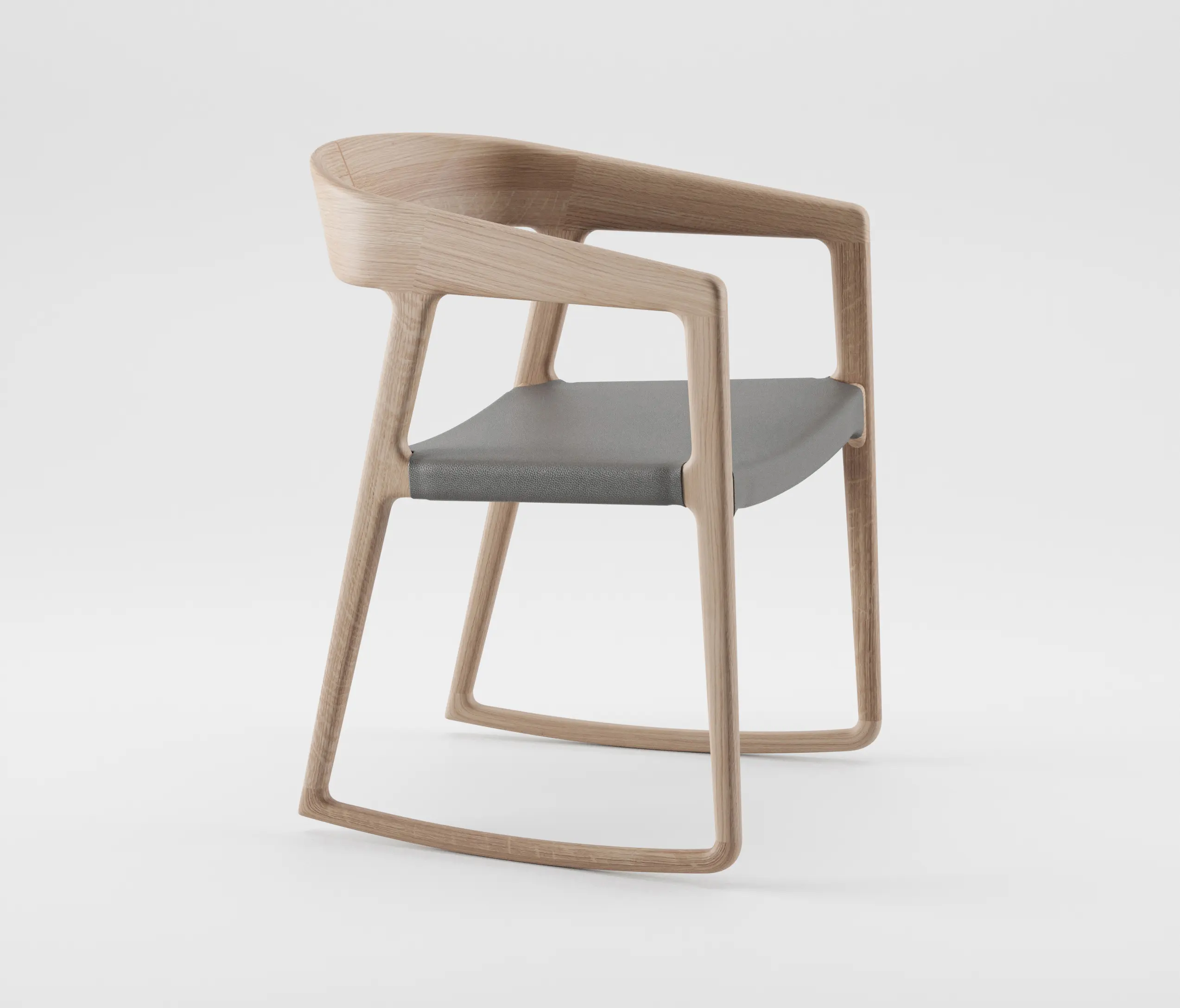 Artisan - Tesa Rocking Chair