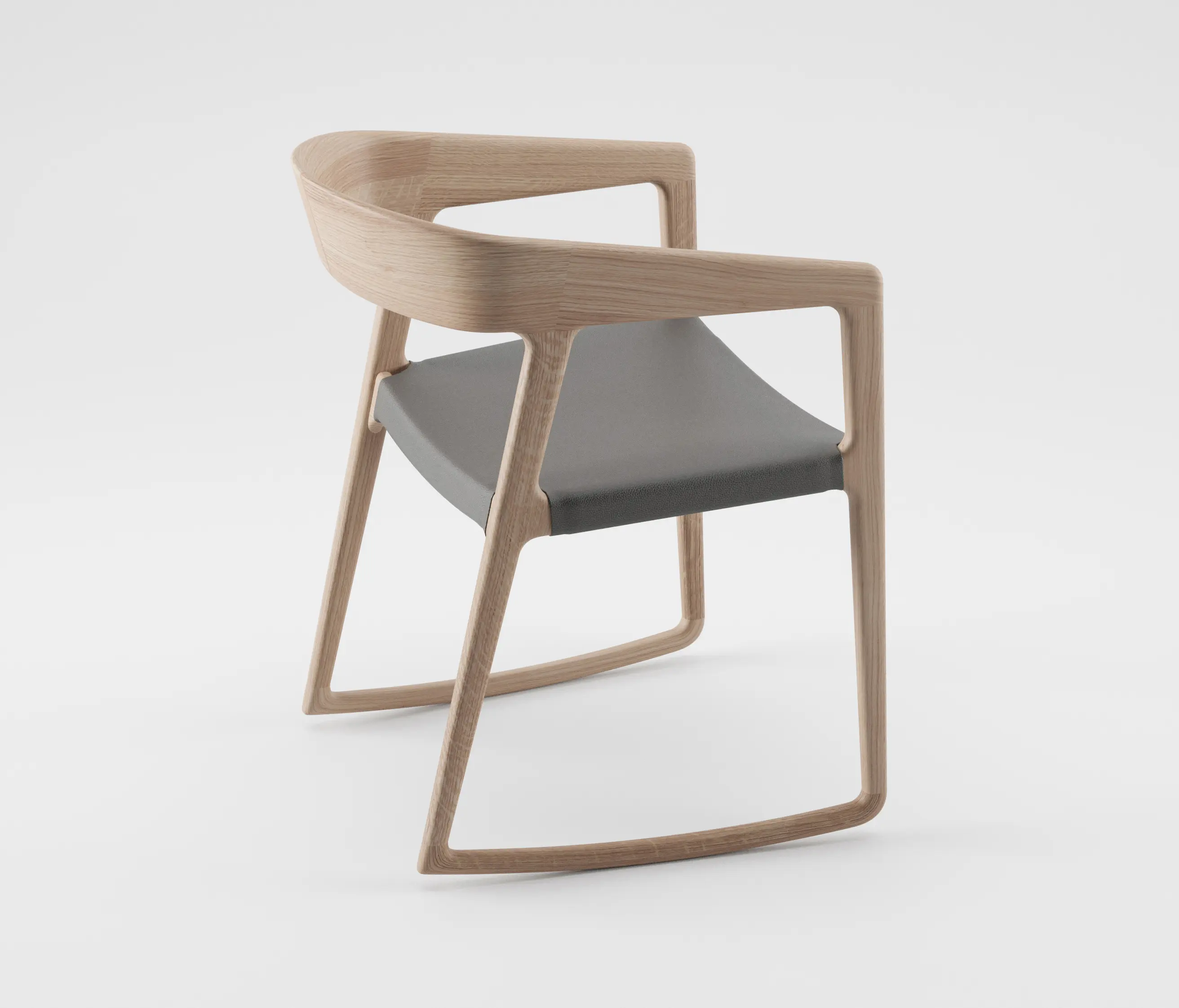 Artisan - Tesa Rocking Chair