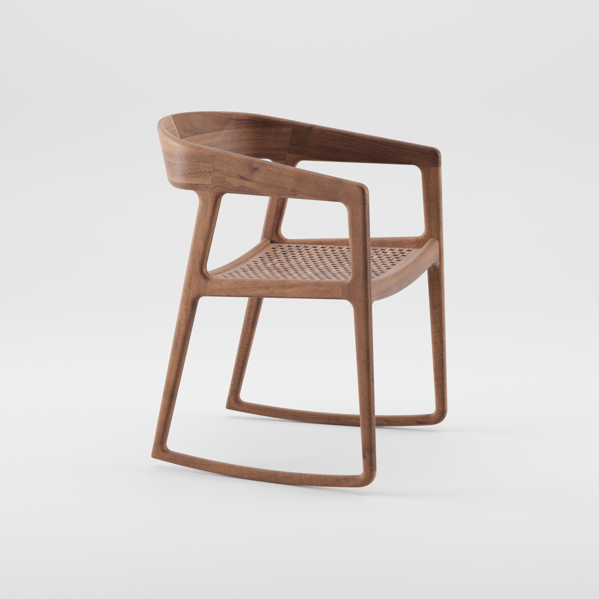 Tesa Rocking Chair