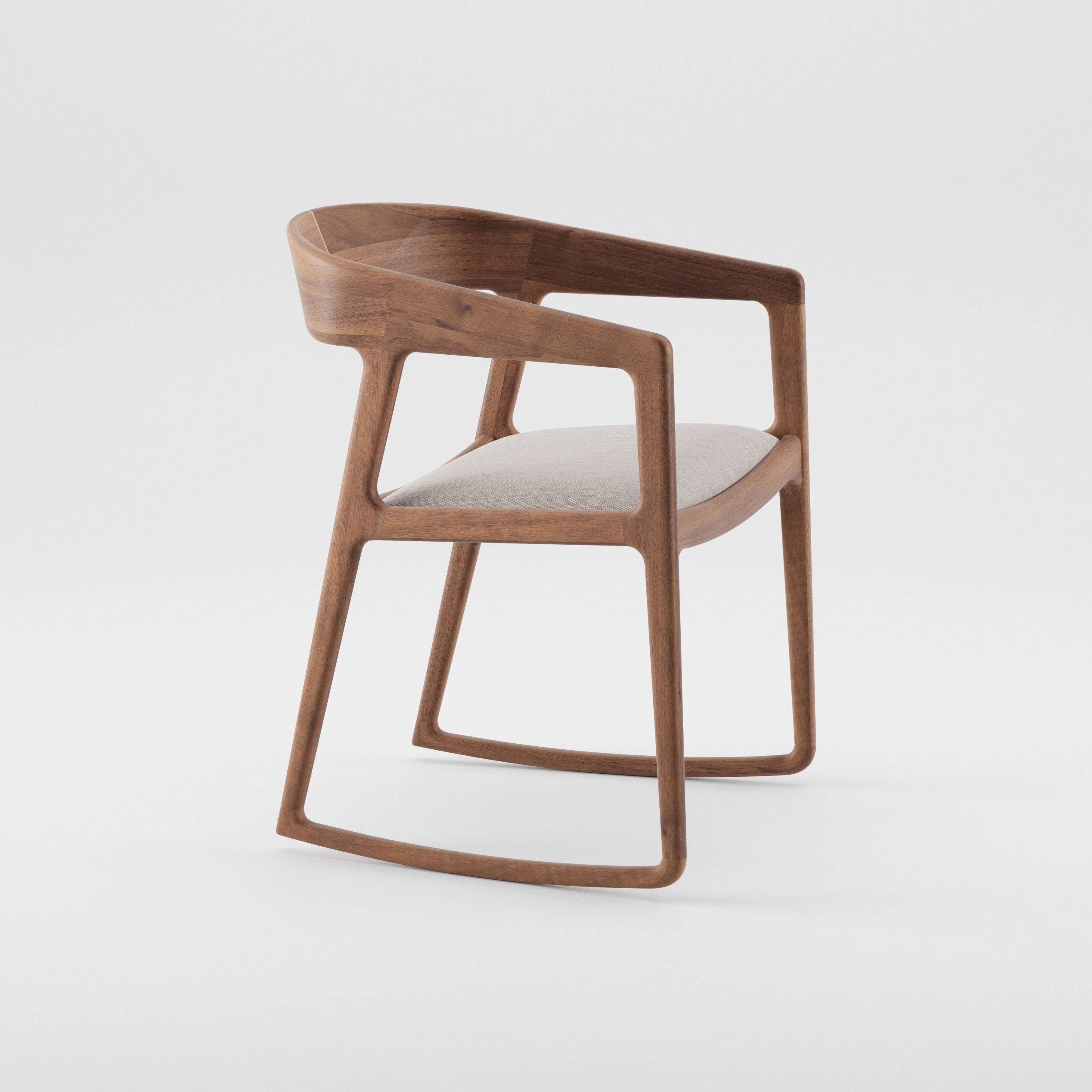 Tesa Rocking Chair