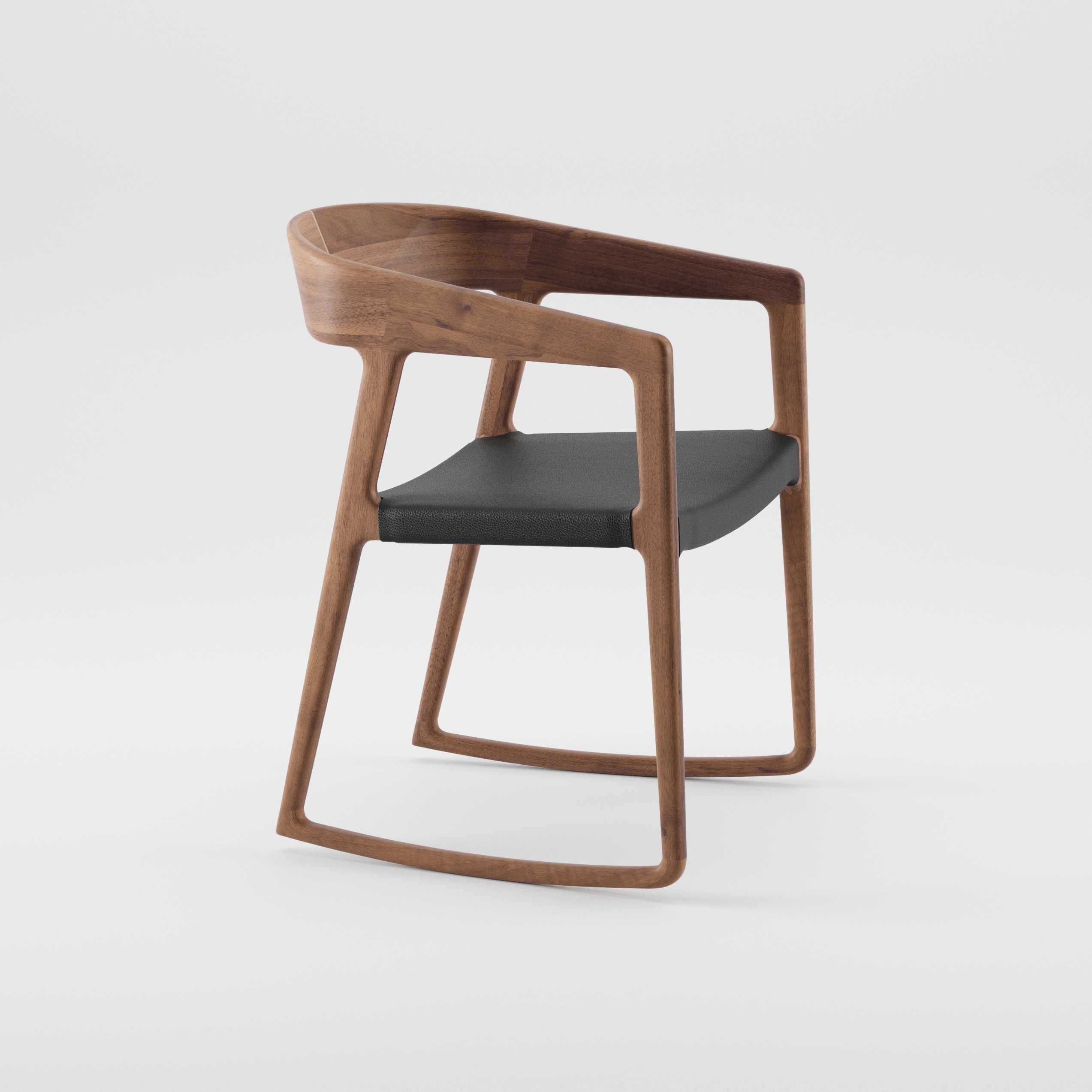 Tesa Rocking Chair