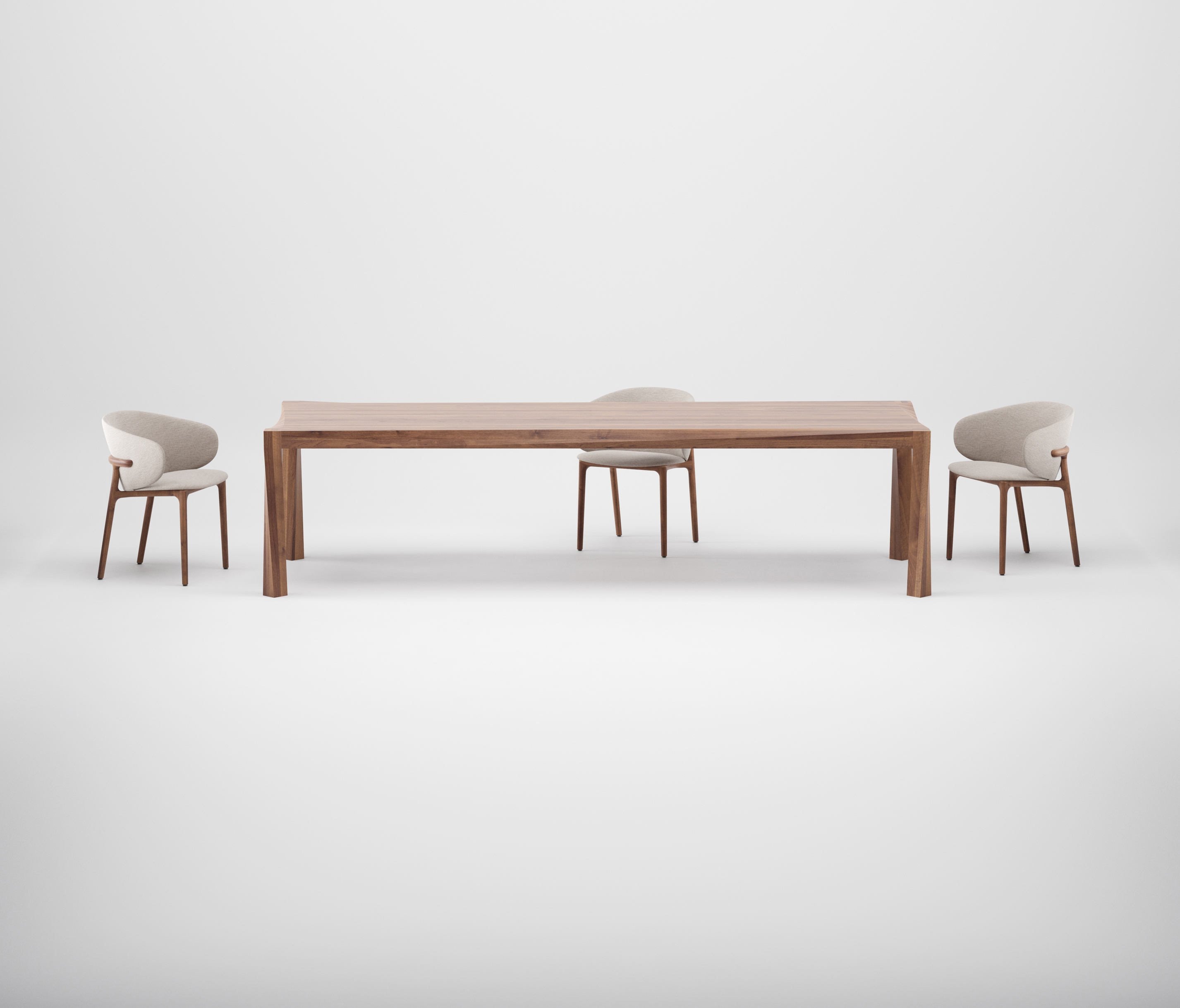 JIFF - Console tables from Flexform | Architonic