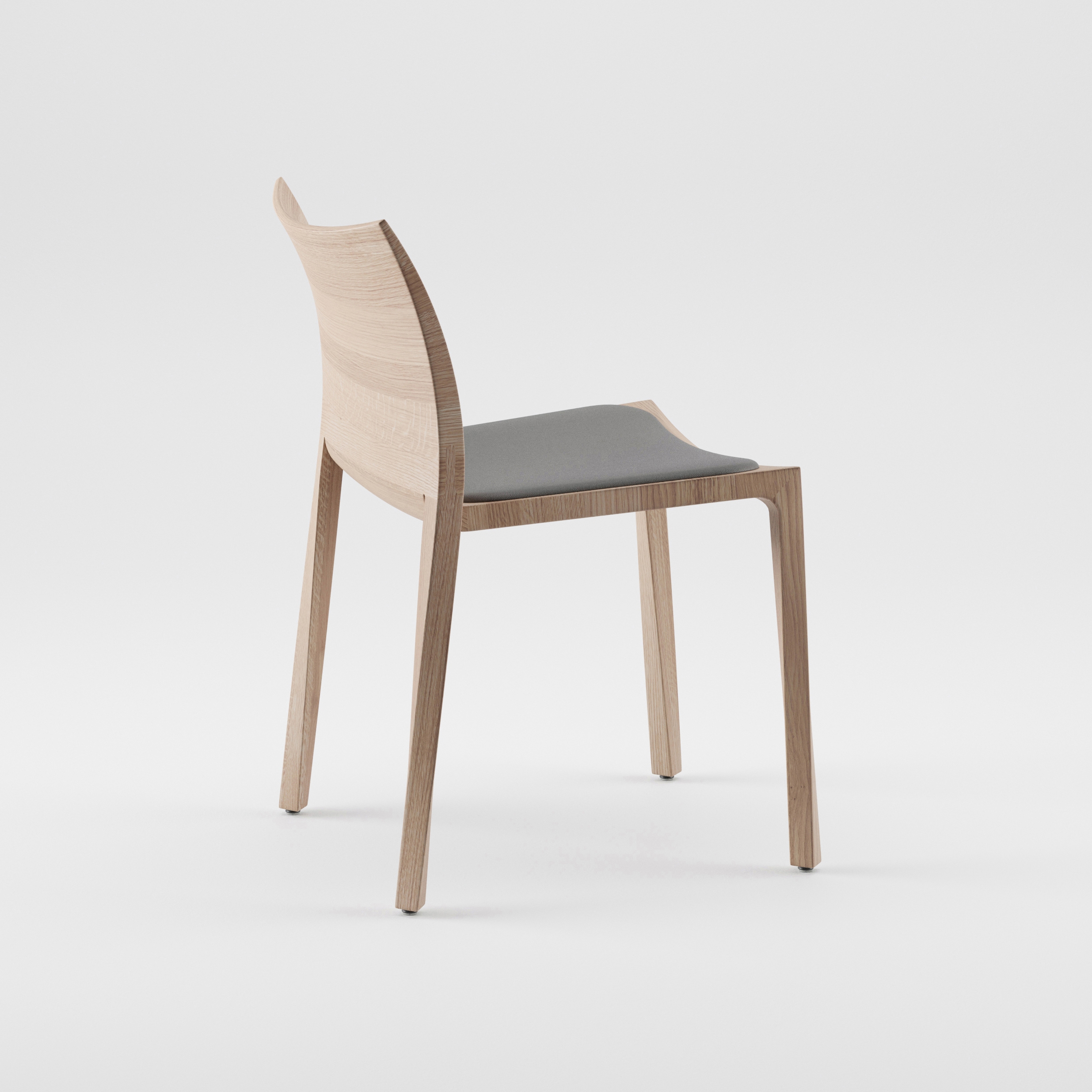 Torsio Chair