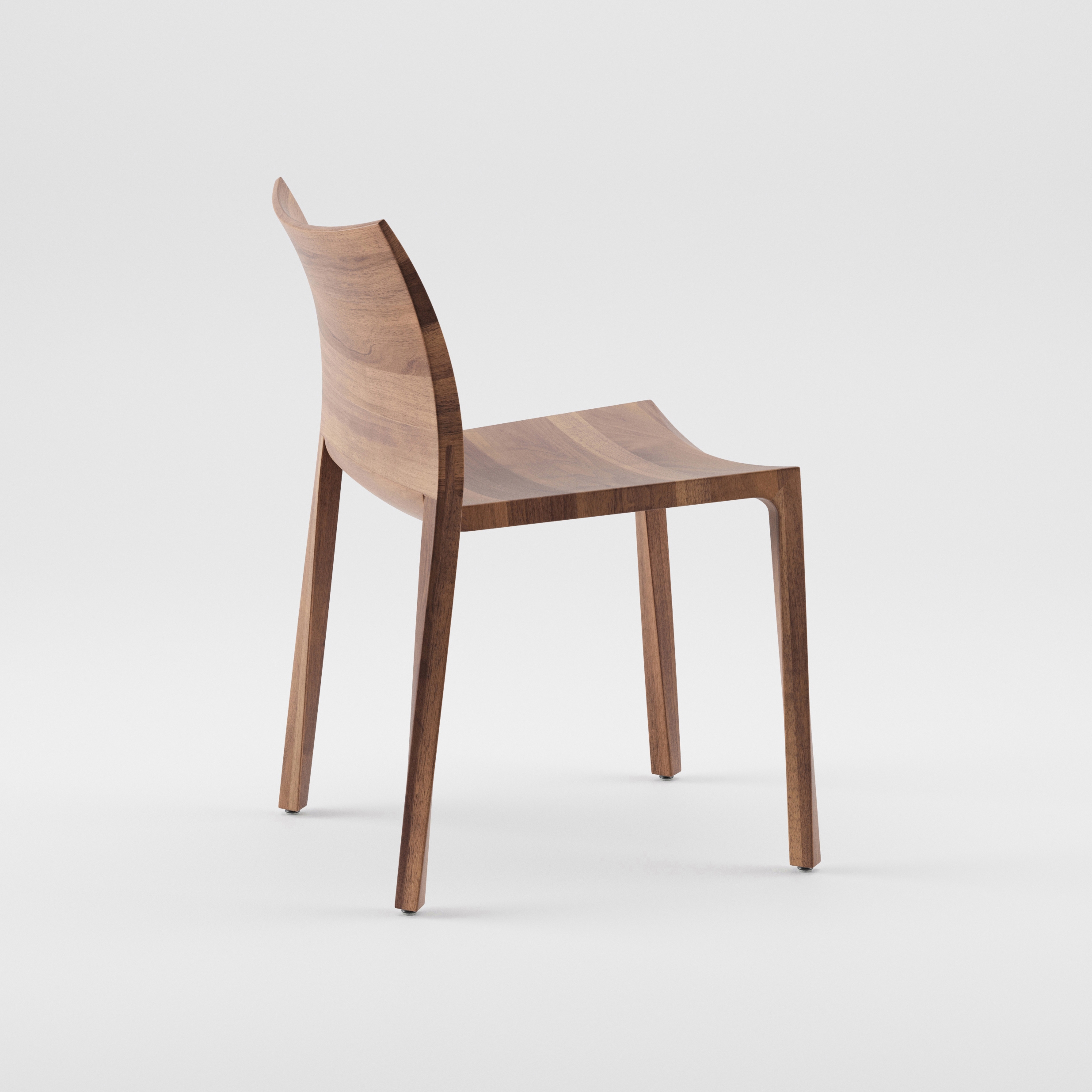 Torsio Chair