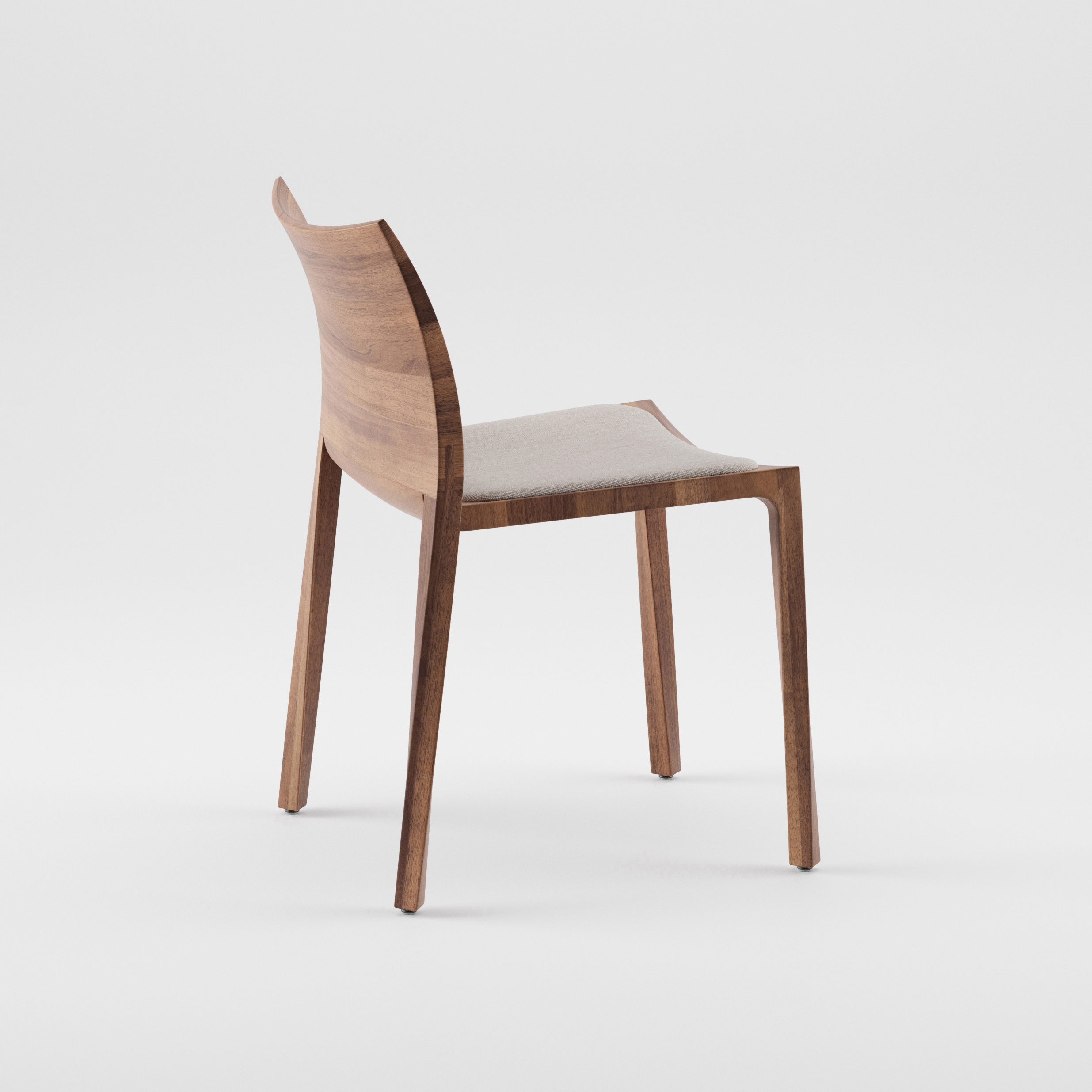 Torsio Chair