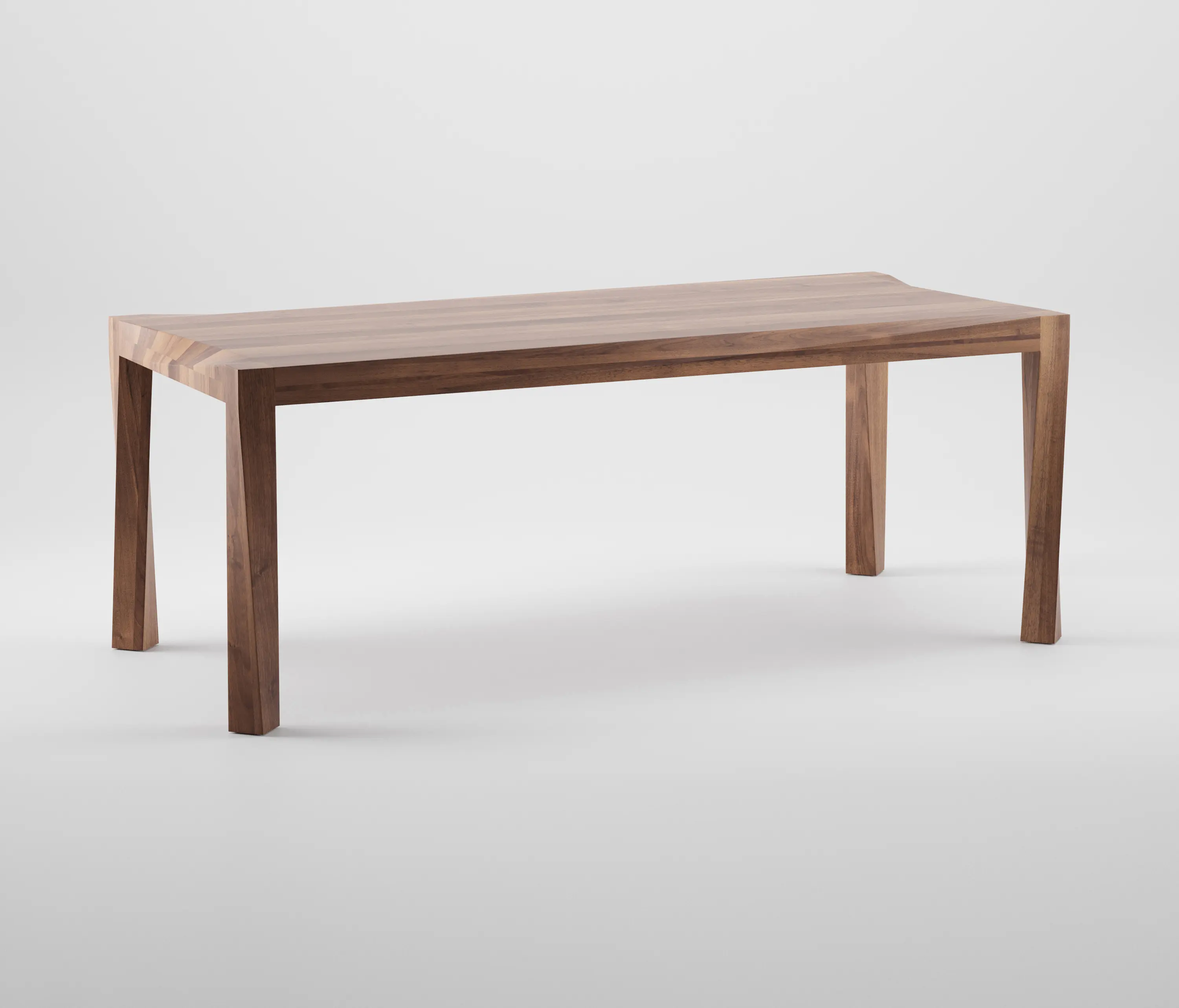 Artisan - Torsio Table