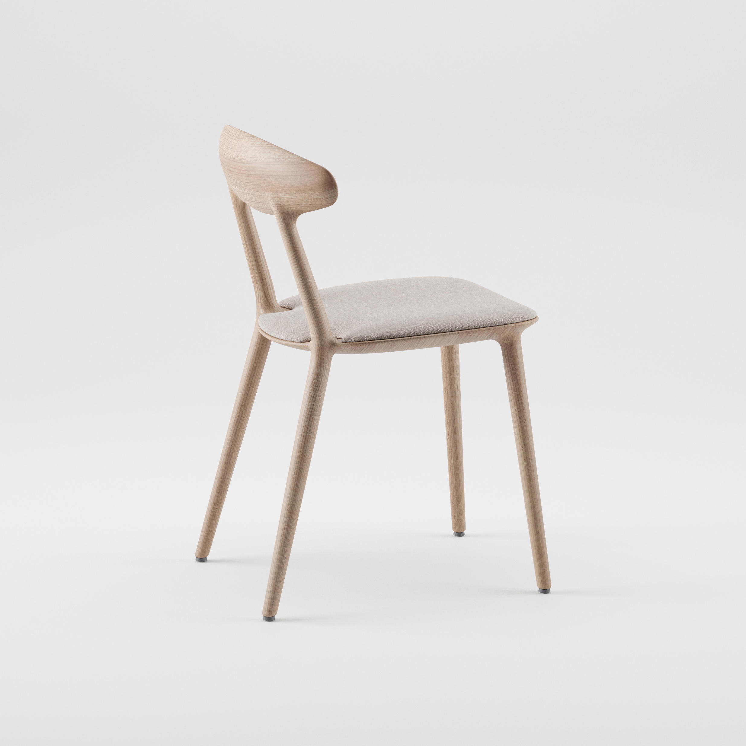 Wu Chair
