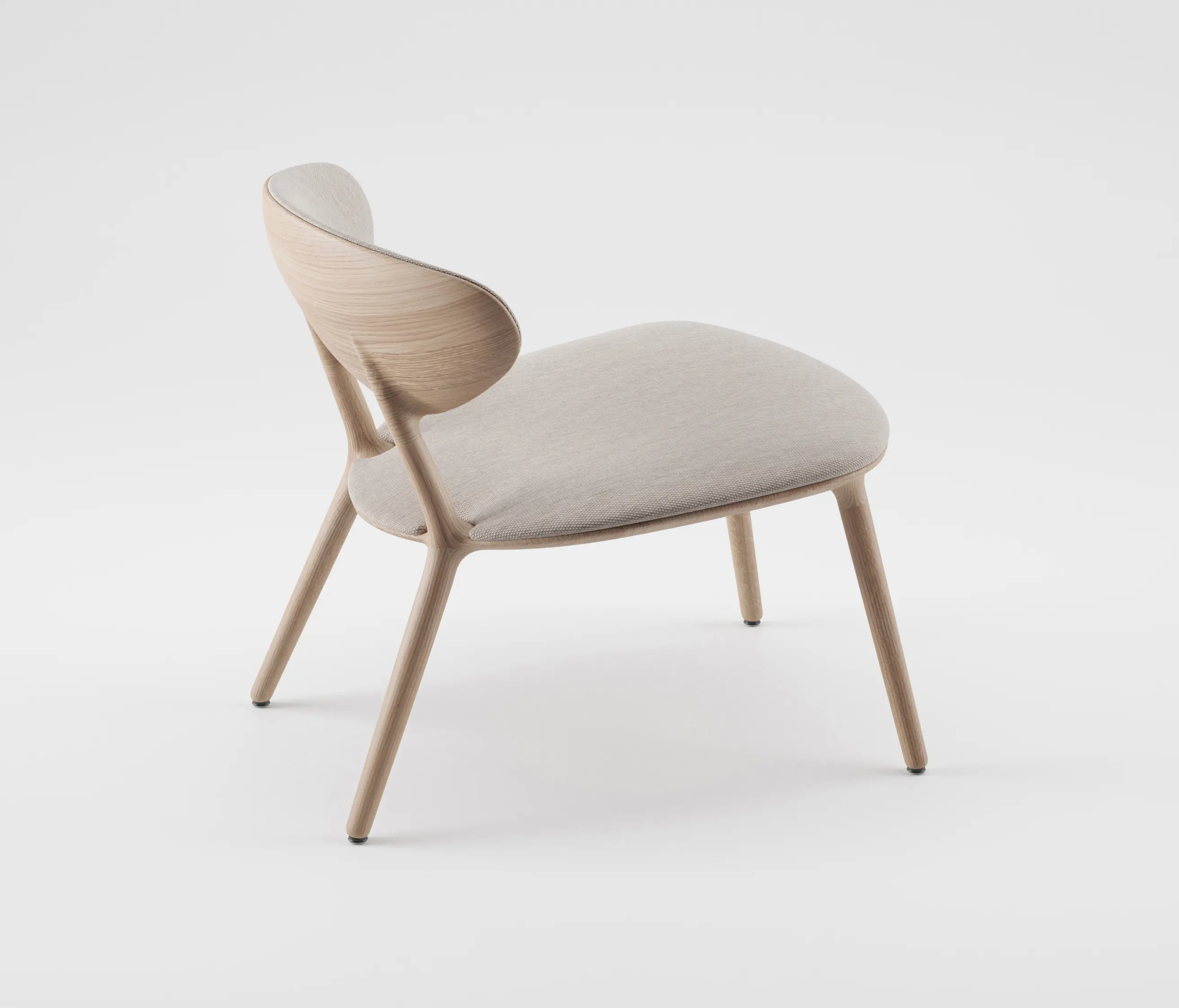 Artisan - Wu Lounge Chair