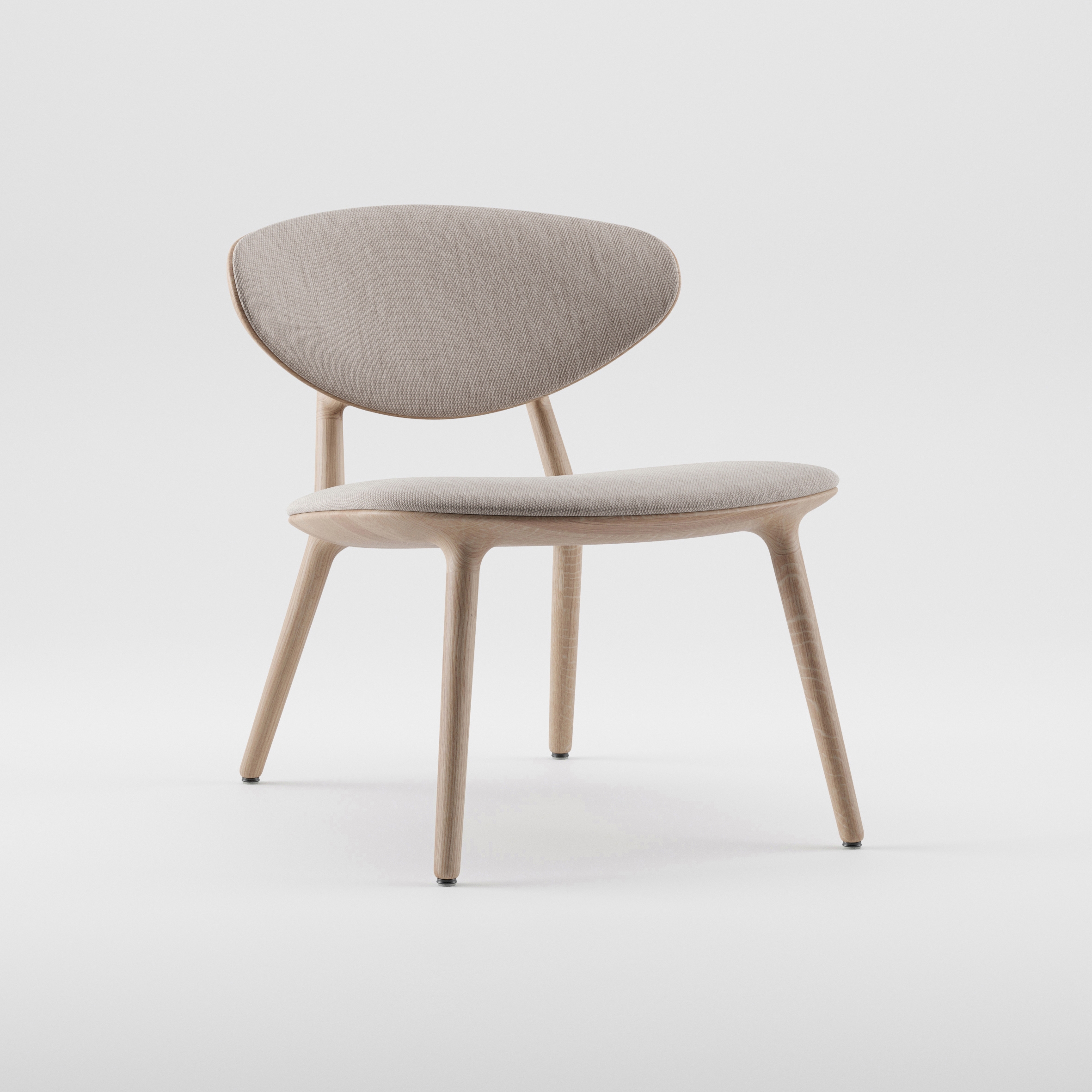 Wu Lounge Chair