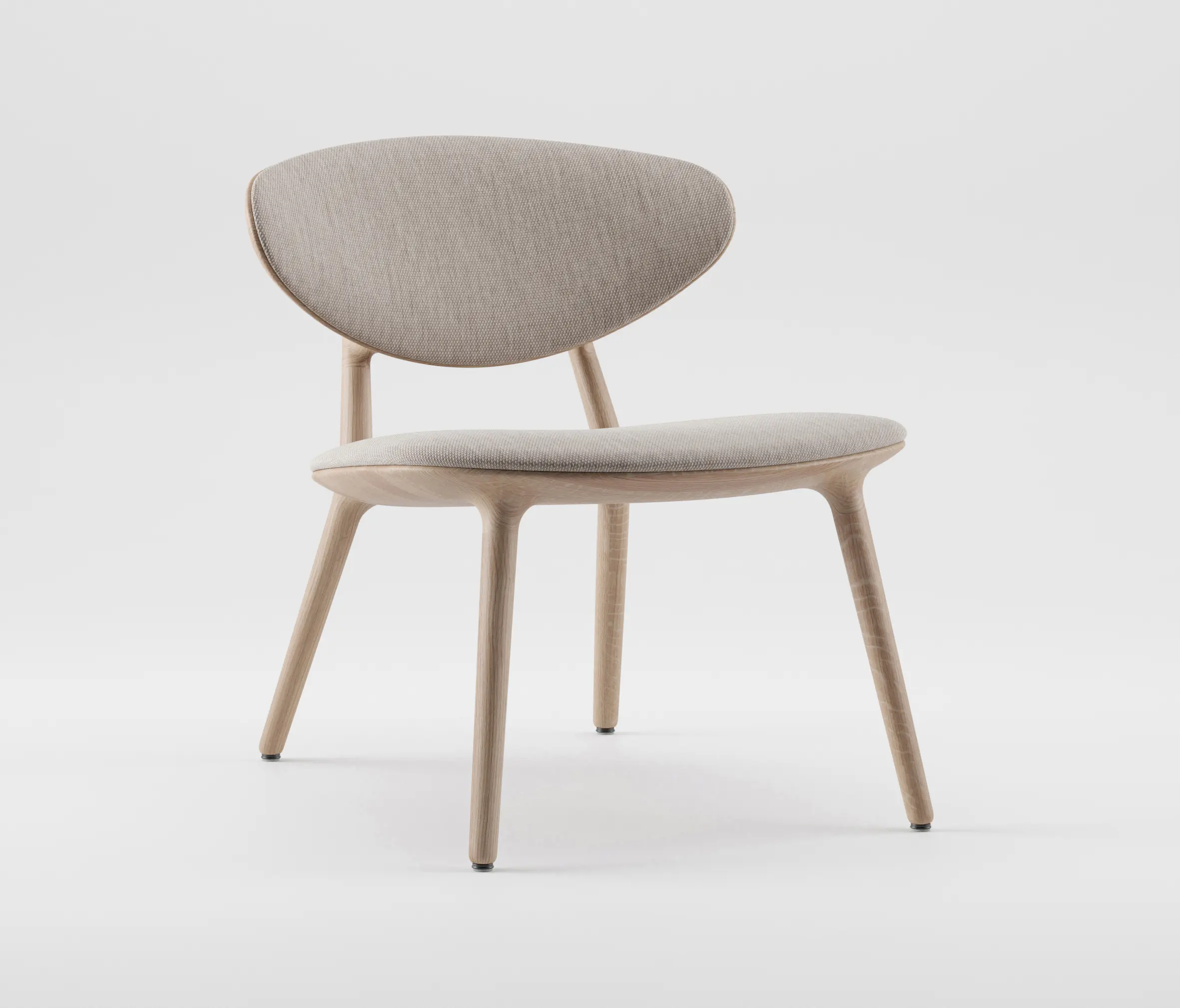 Artisan - Wu Lounge Chair