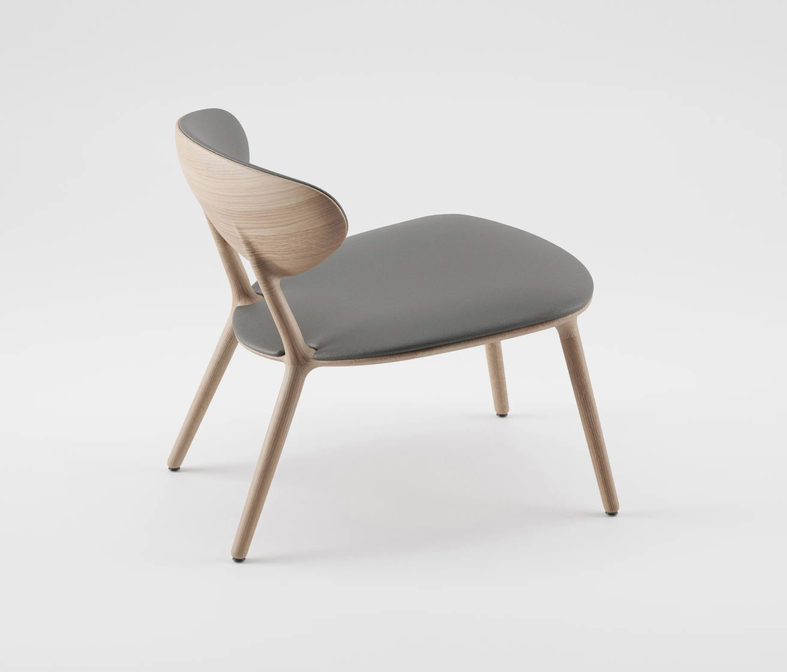 Artisan - Wu Lounge Chair