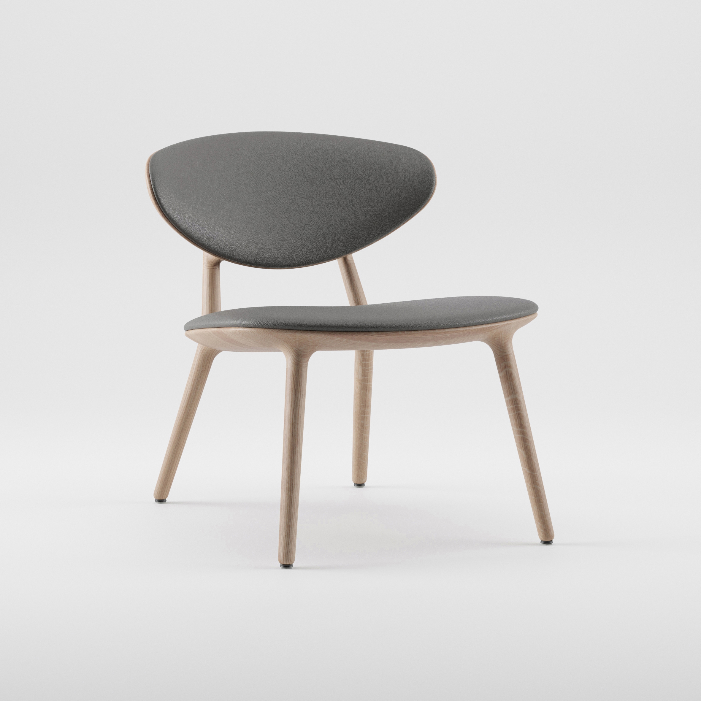 Wu Lounge Chair