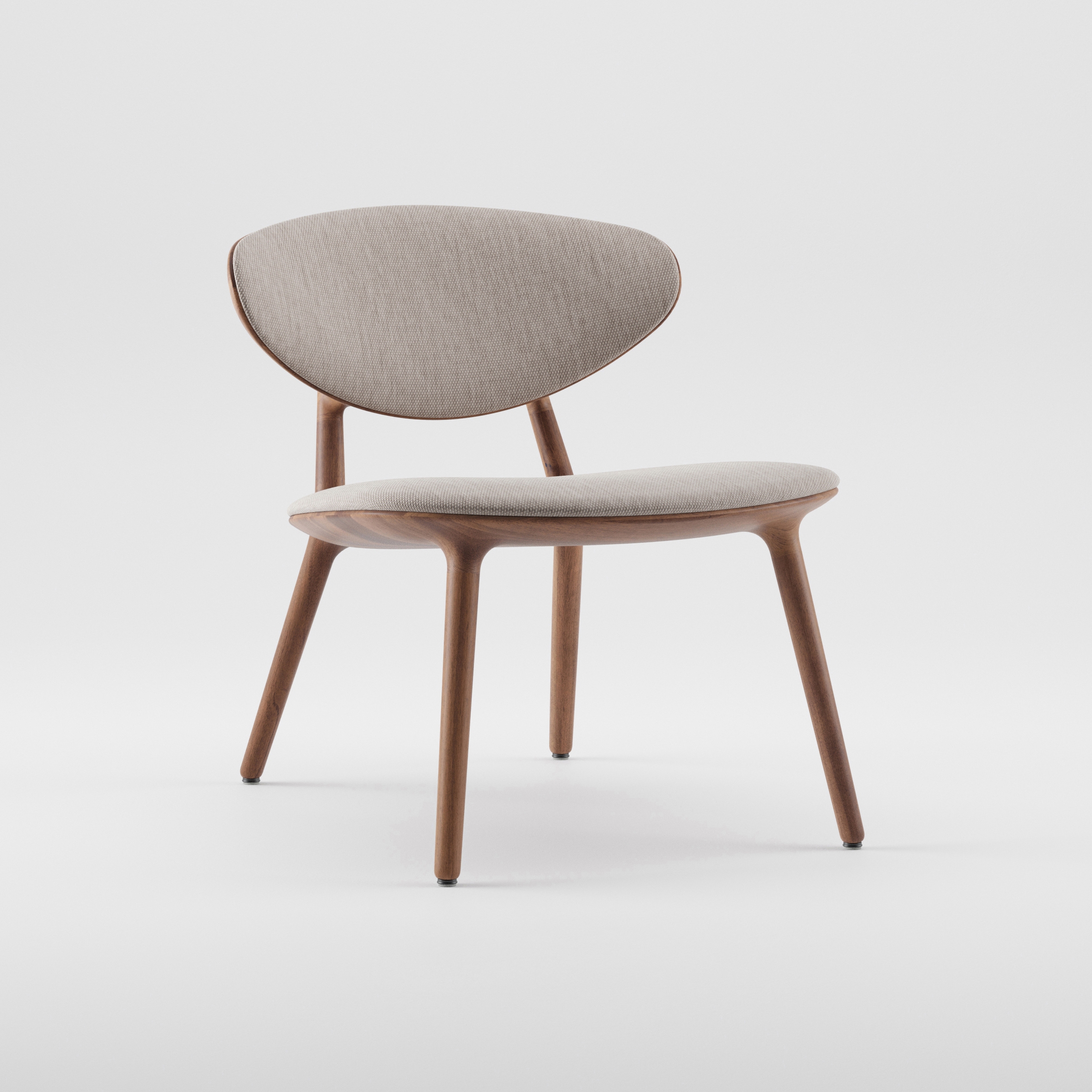 Wu Lounge Chair
