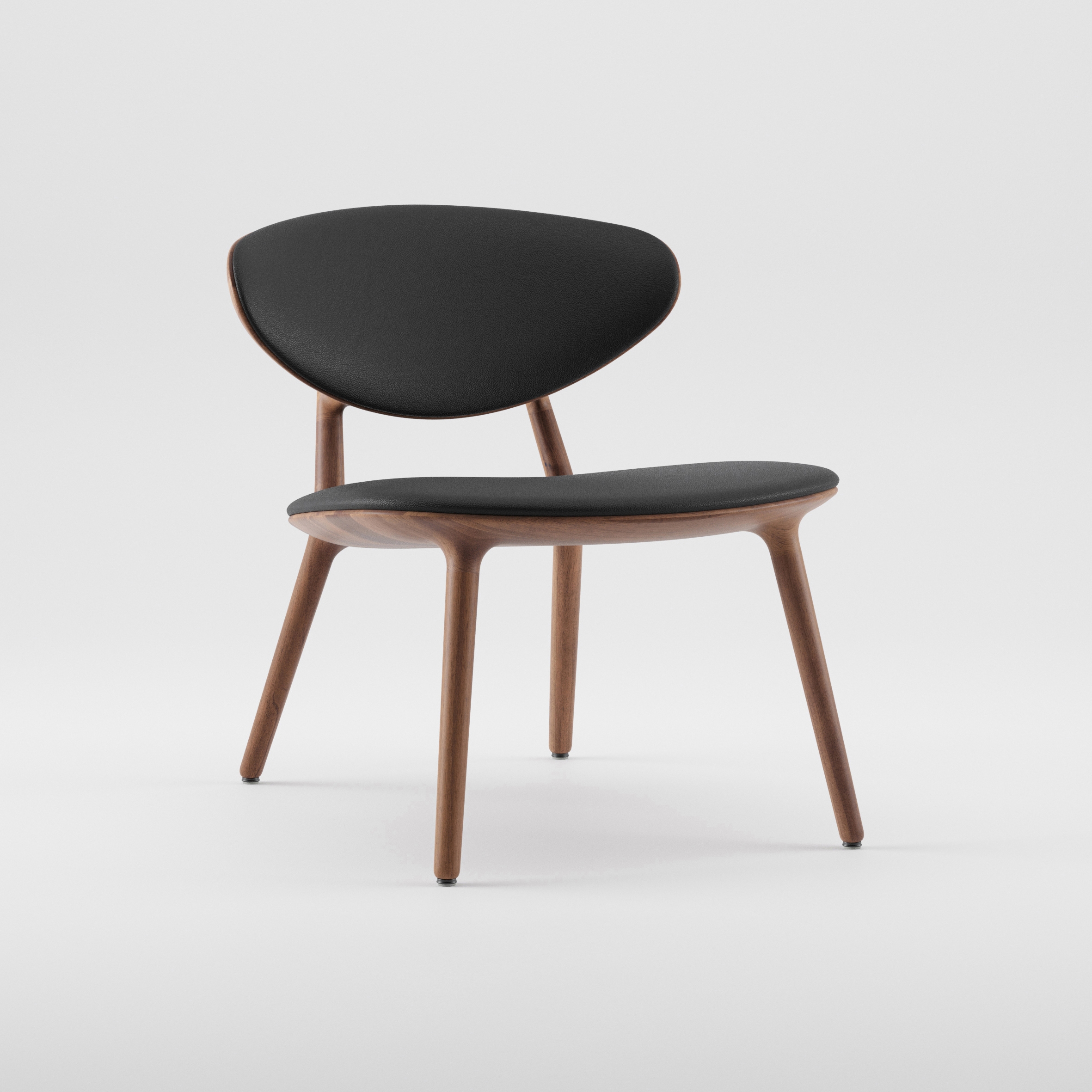 Wu Lounge Chair