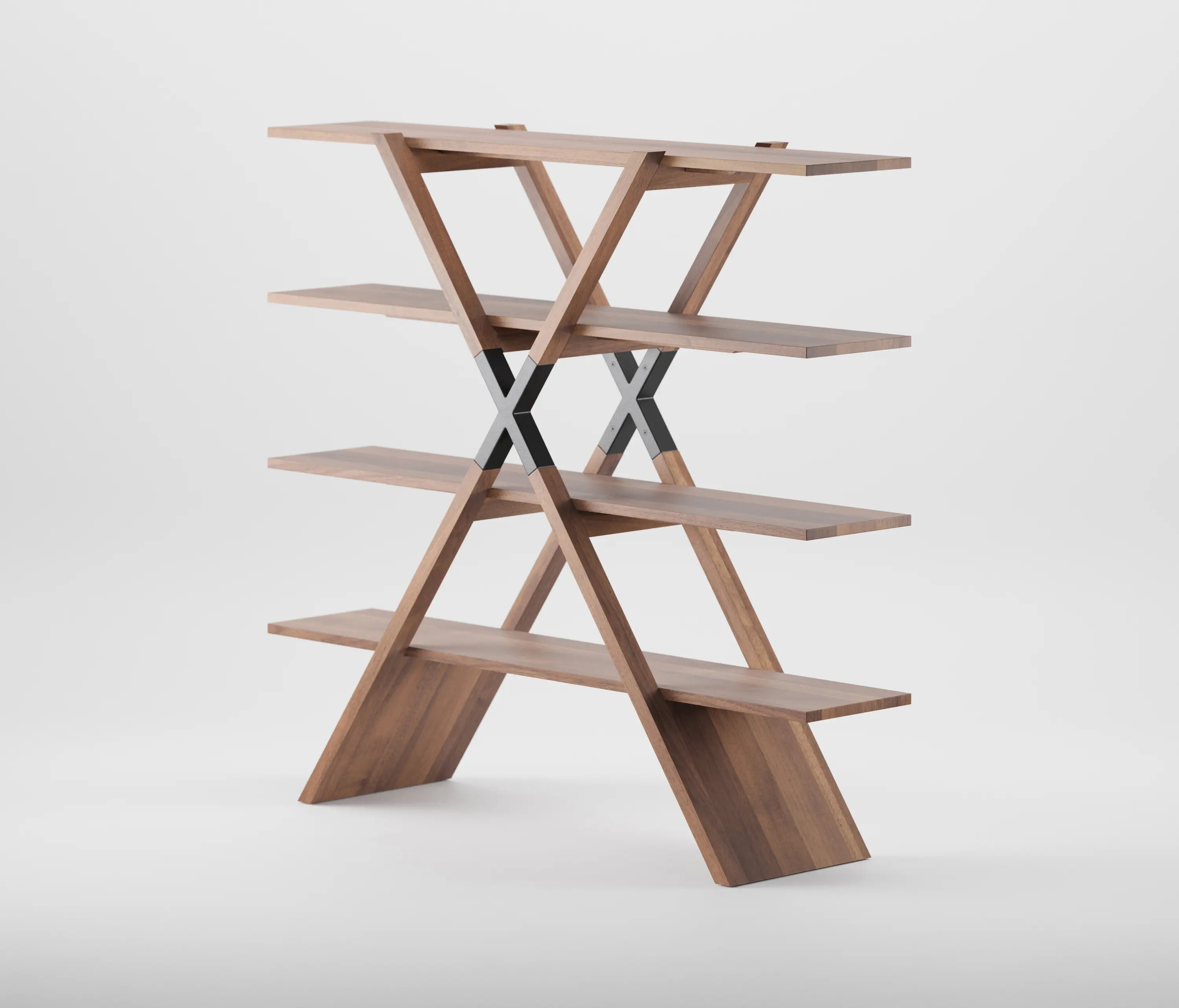 Artisan - X Shelf
