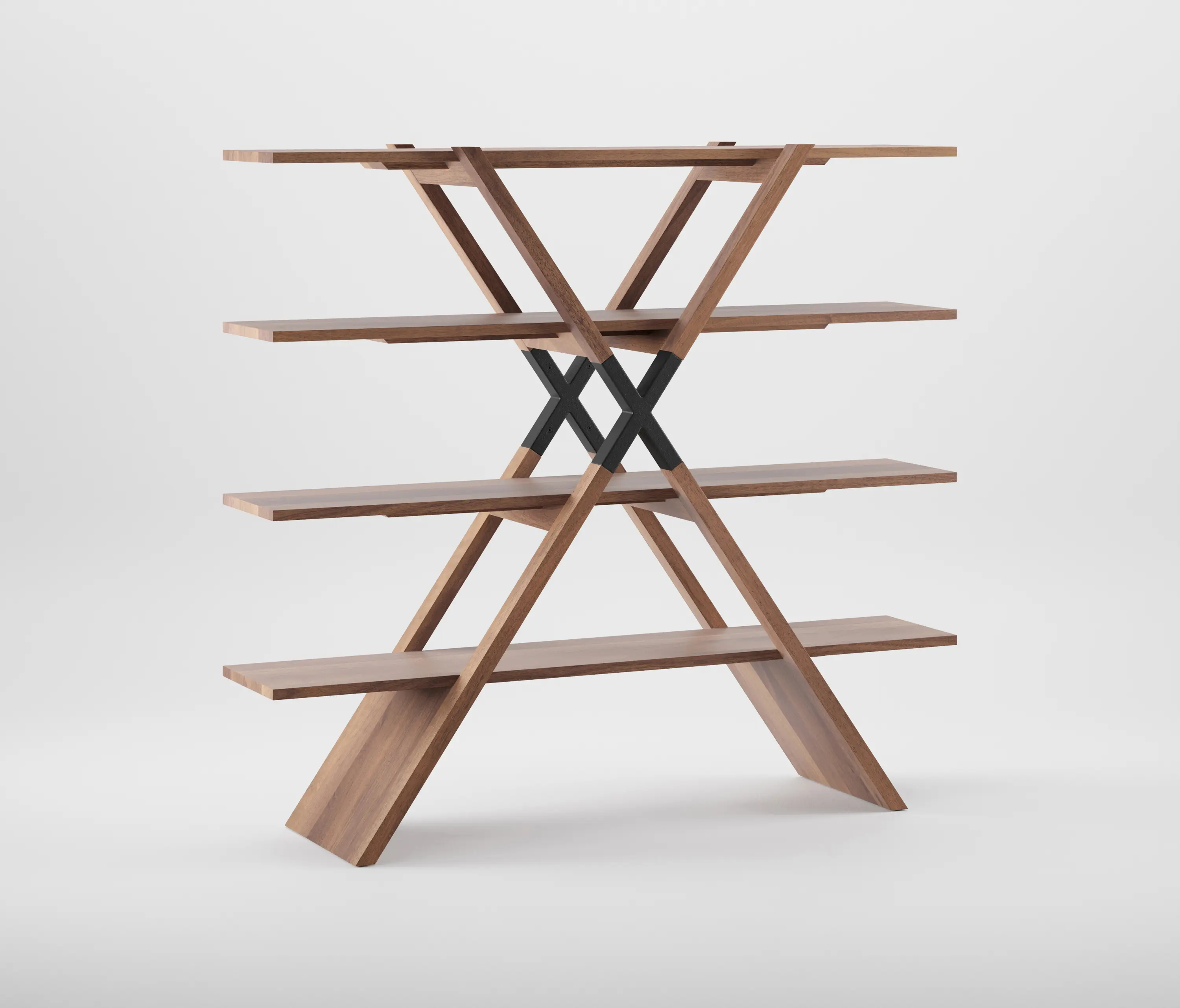 Artisan - X Shelf