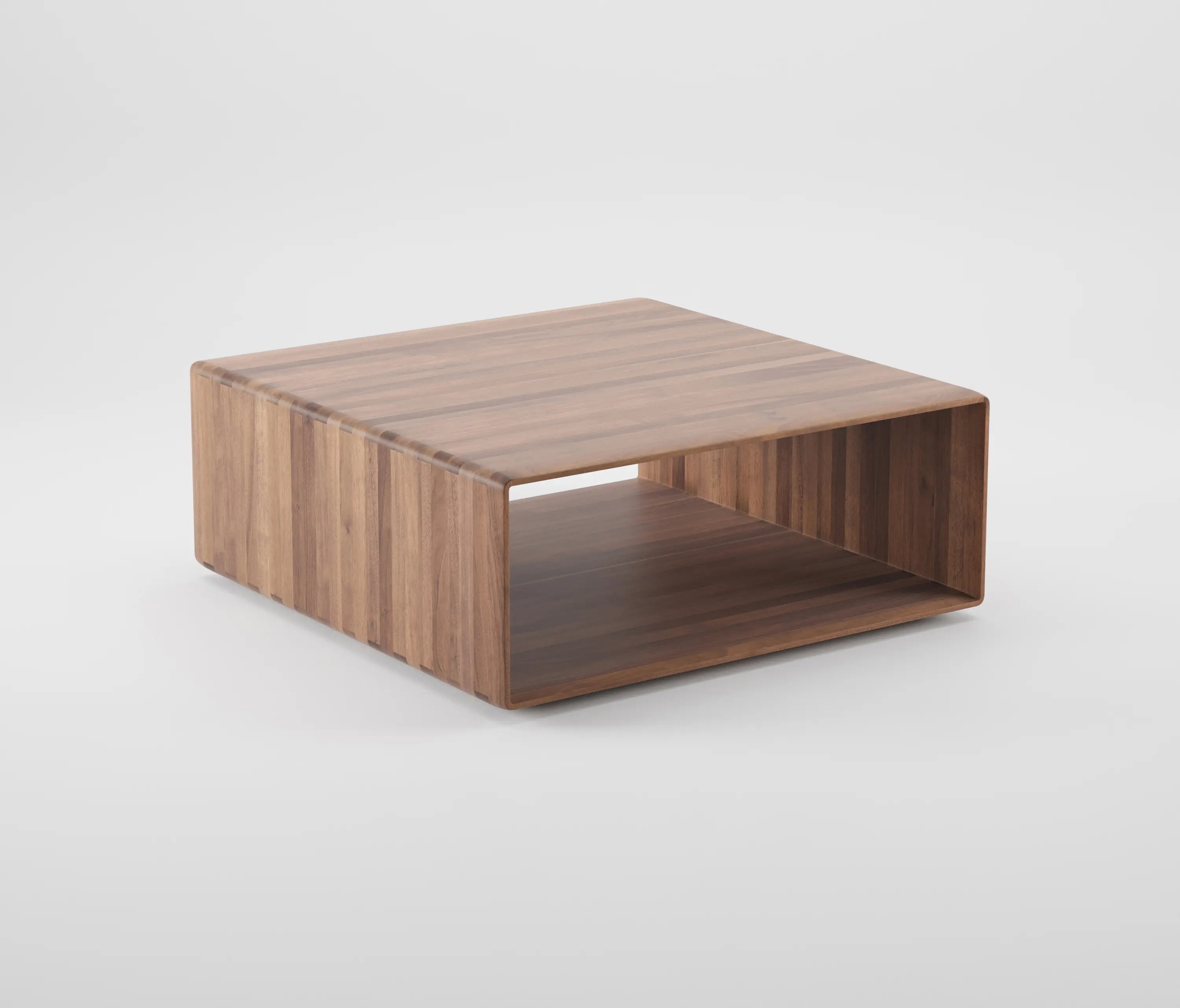 Artisan - Invito Cube Coffee Table
