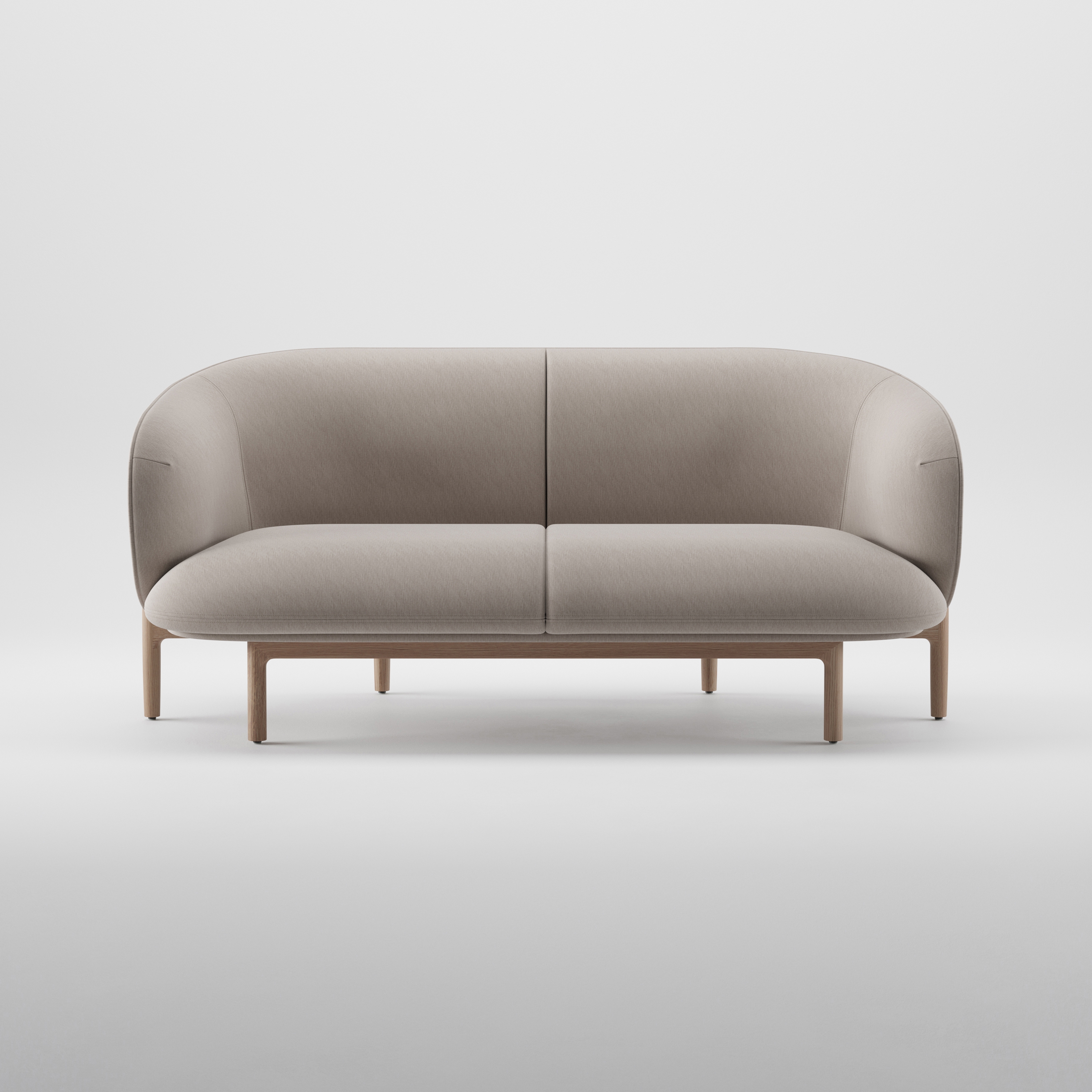 Mela Lounge Two Seater