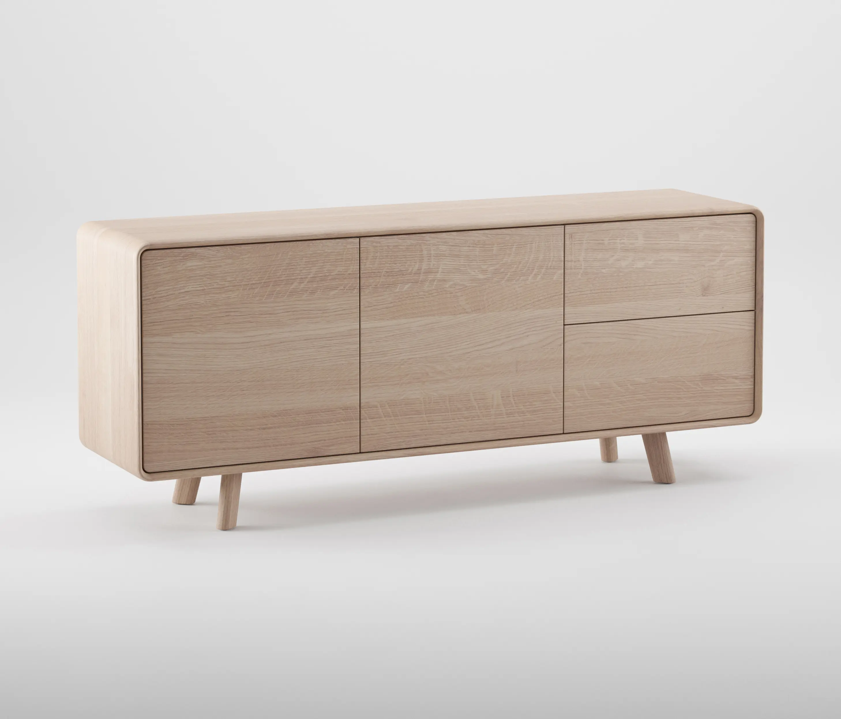 Artisan - Neva Sideboard