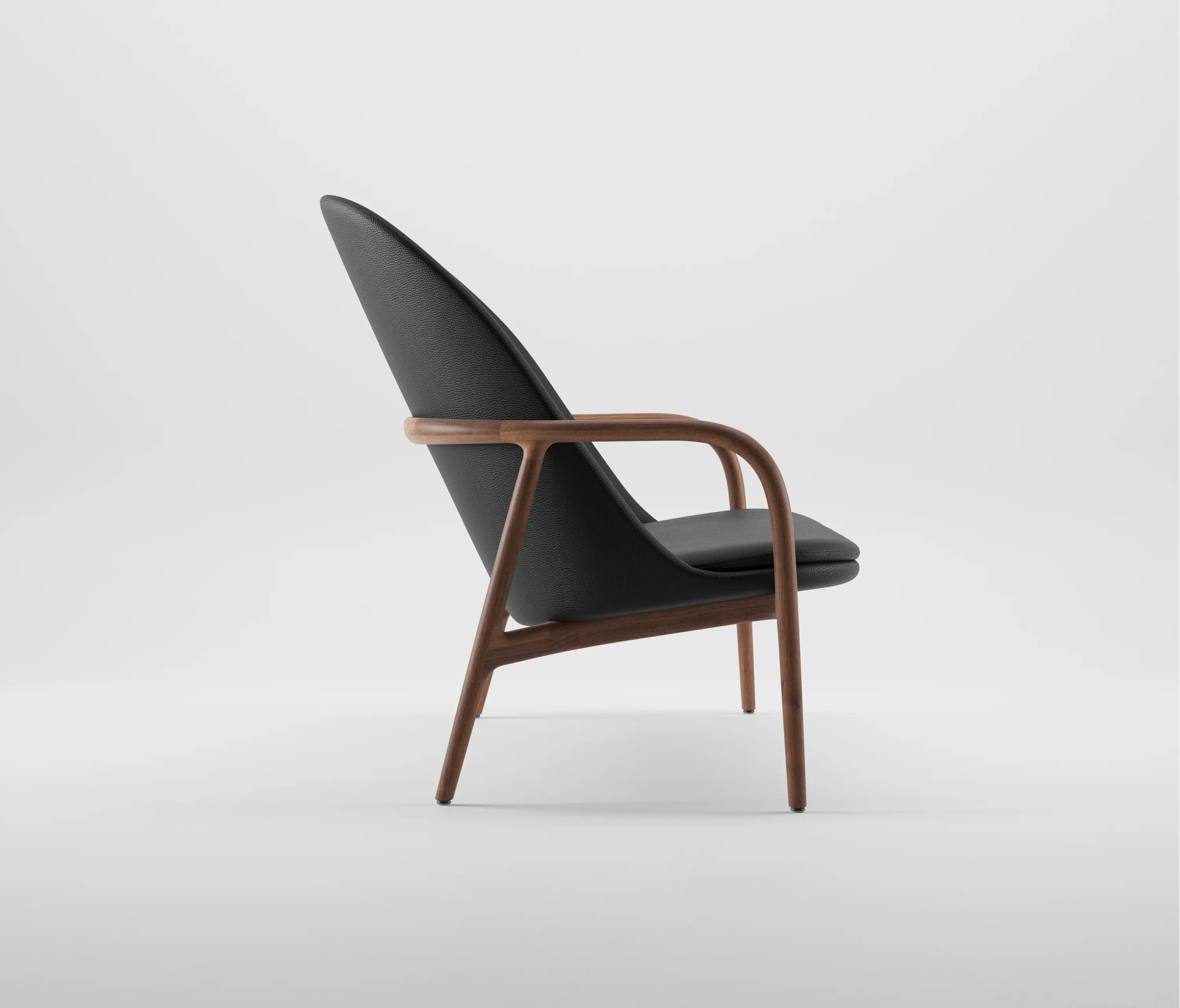 Artisan - Neva Sofa High
