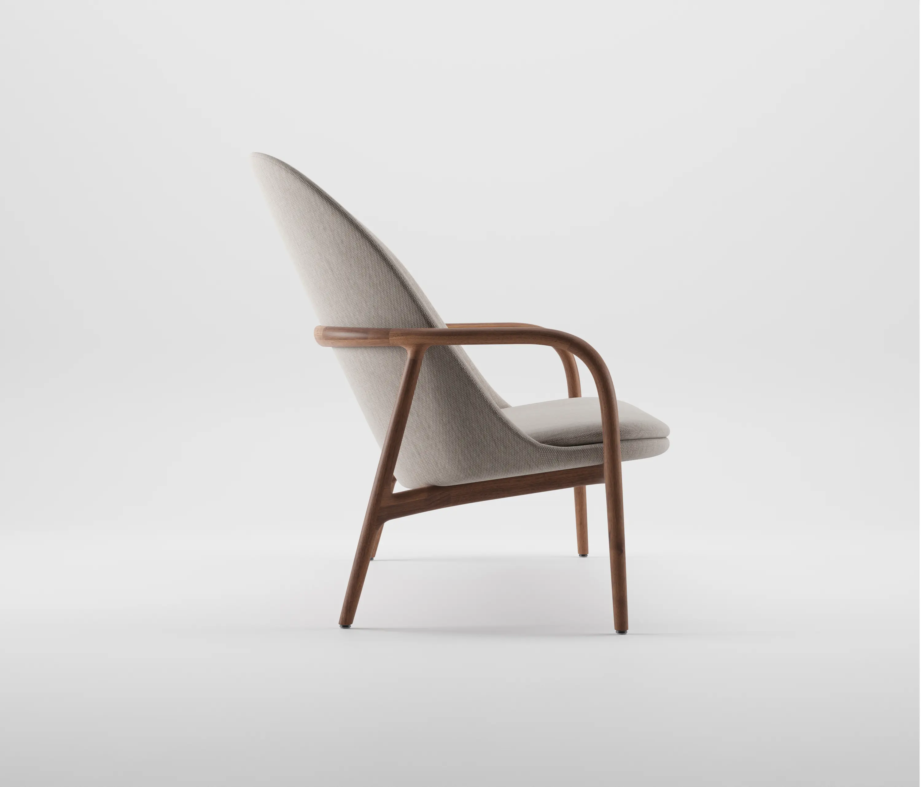 Artisan - Neva Sofa High
