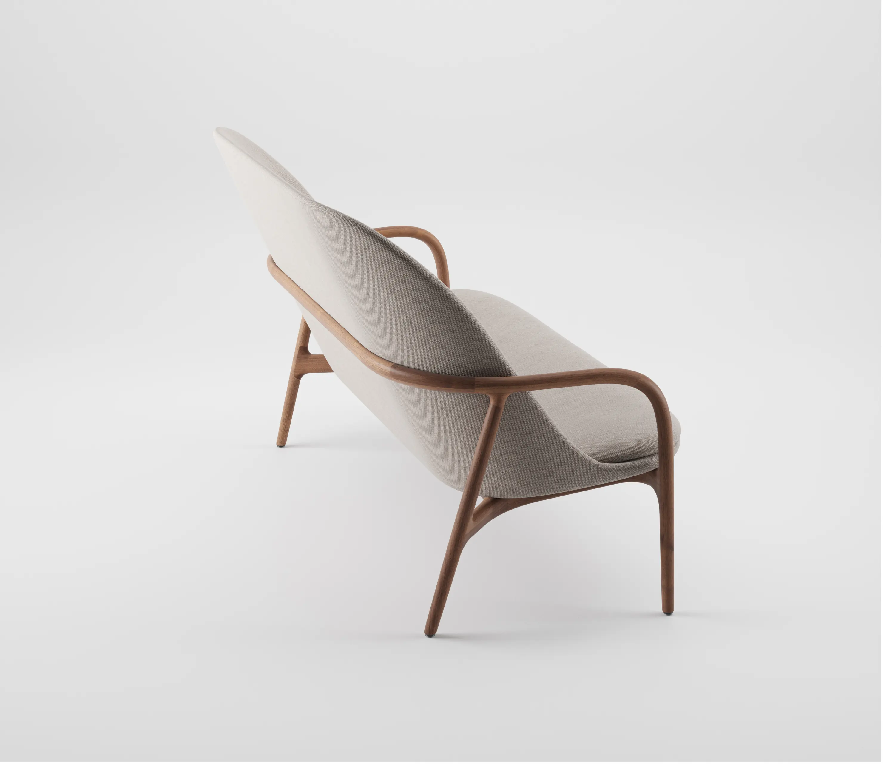 Artisan - Neva Sofa High