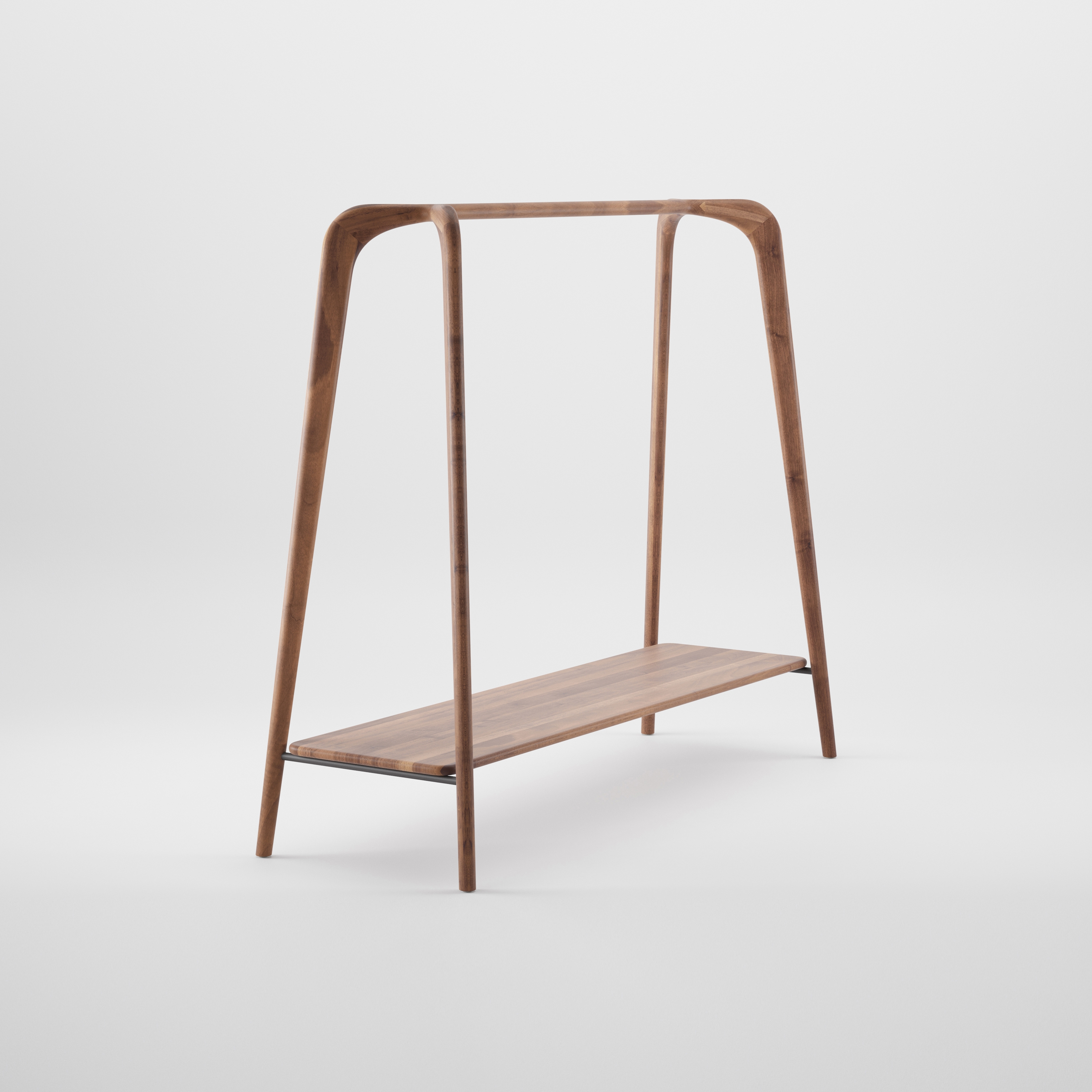 Swing Coat Stand