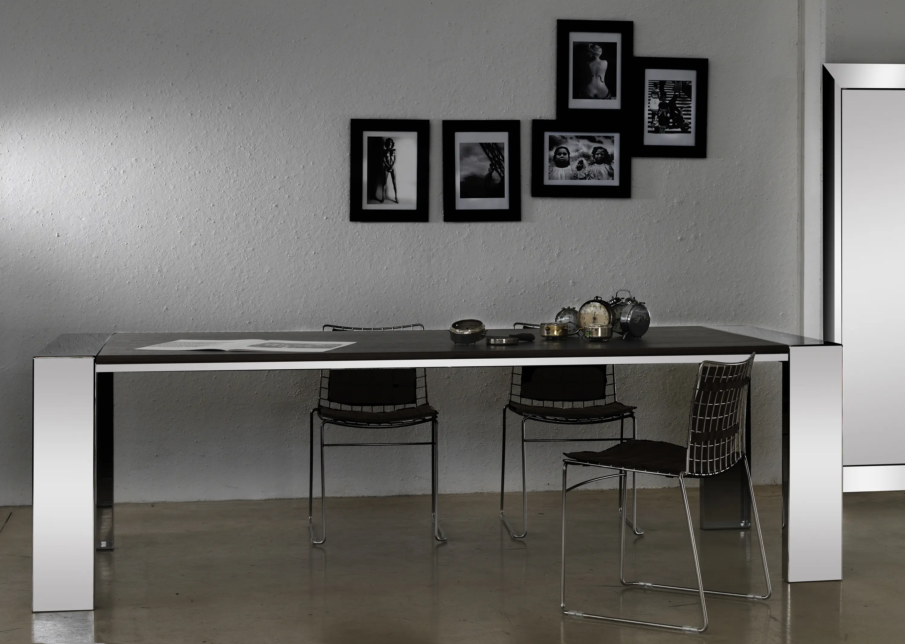 Forhouse - Cukas Table