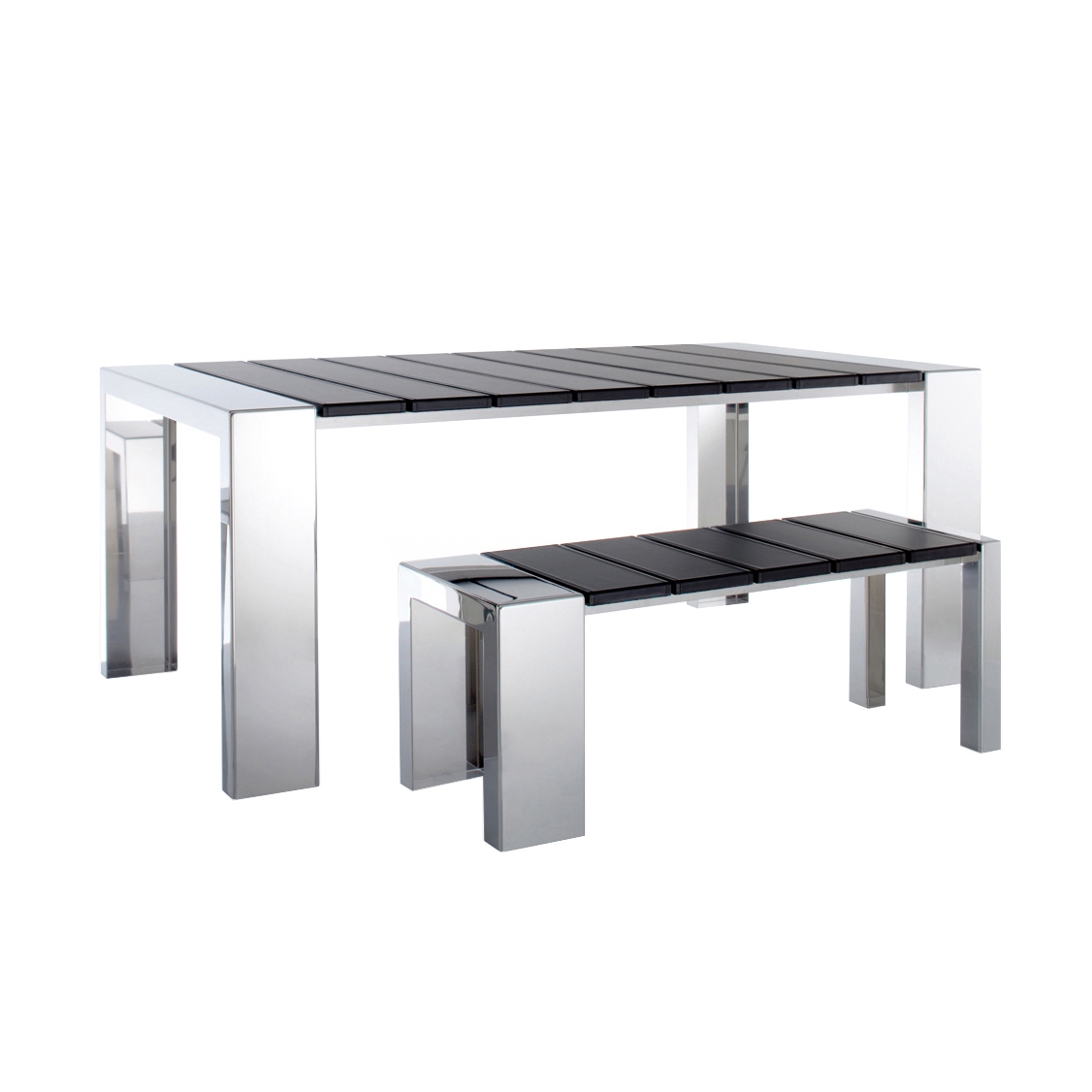 Afficher le produit Cukas Table du fabricant Forhouse