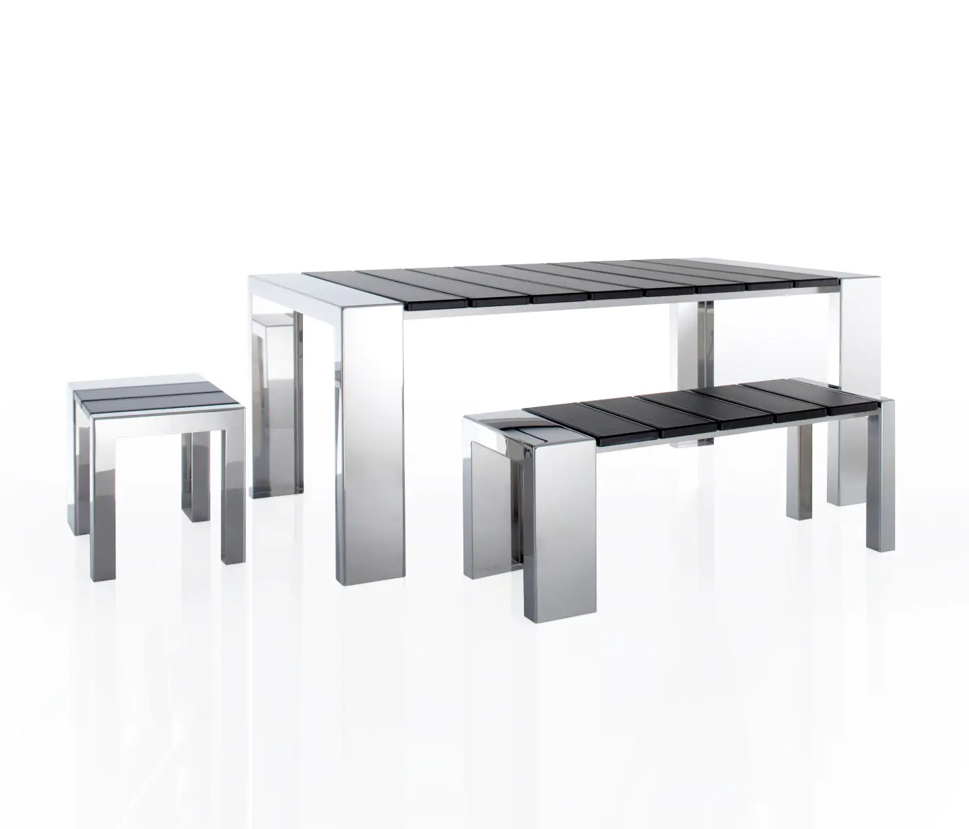 Forhouse - Cukas Table