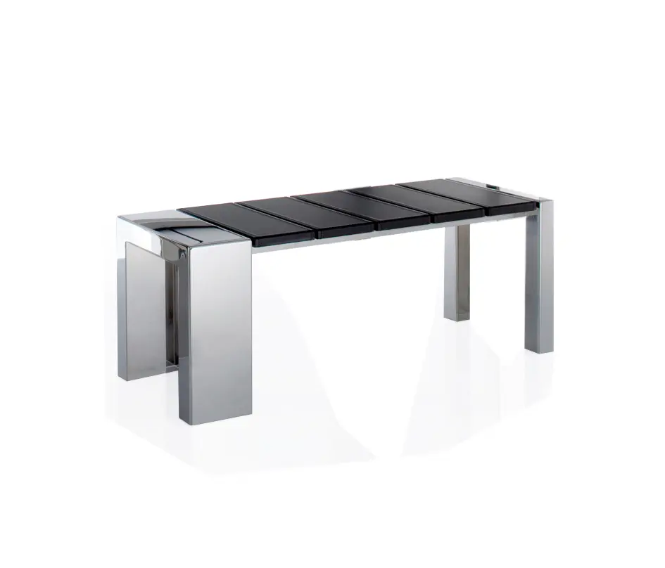 Forhouse - Cukas Bench