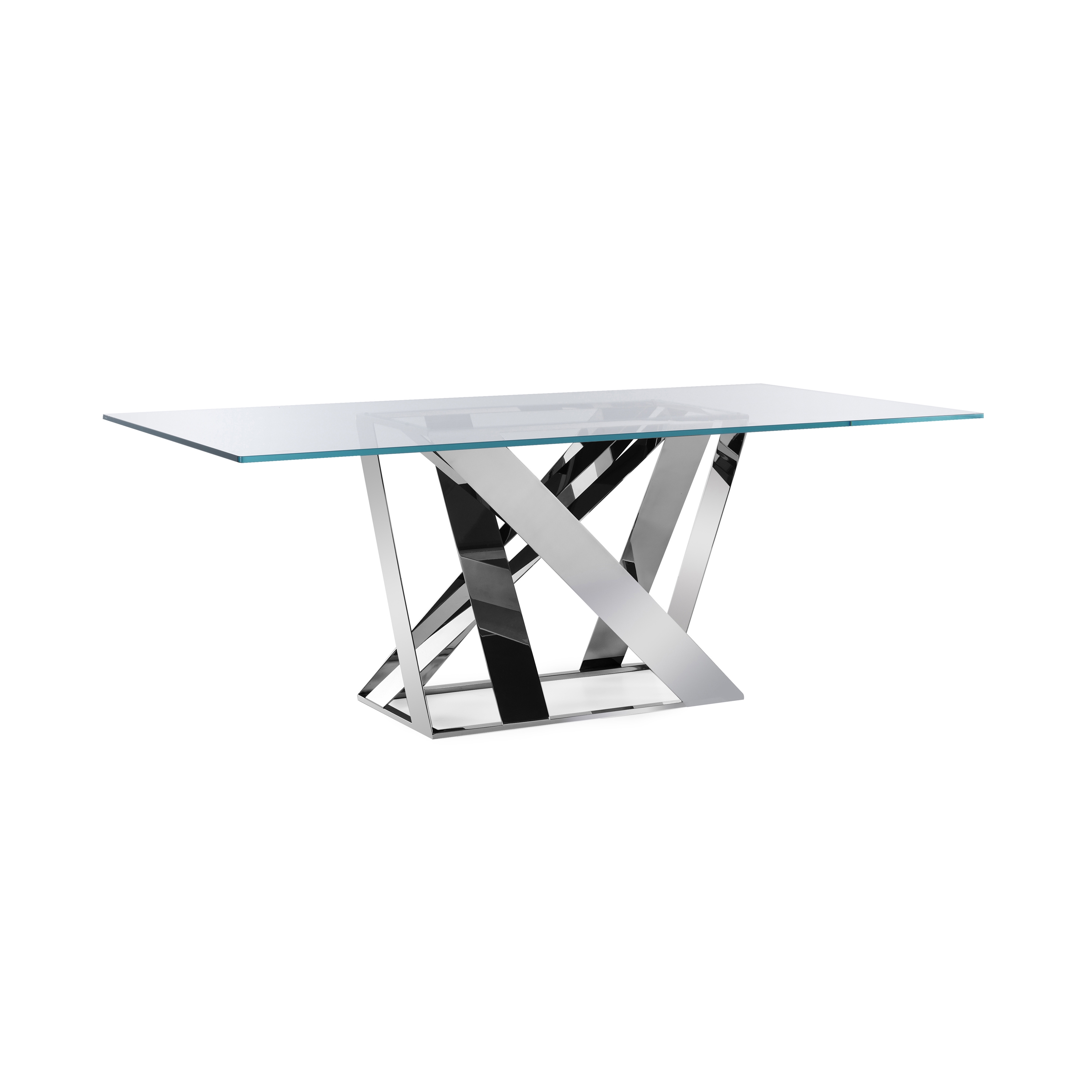 Afficher le produit Lame Table du fabricant Forhouse