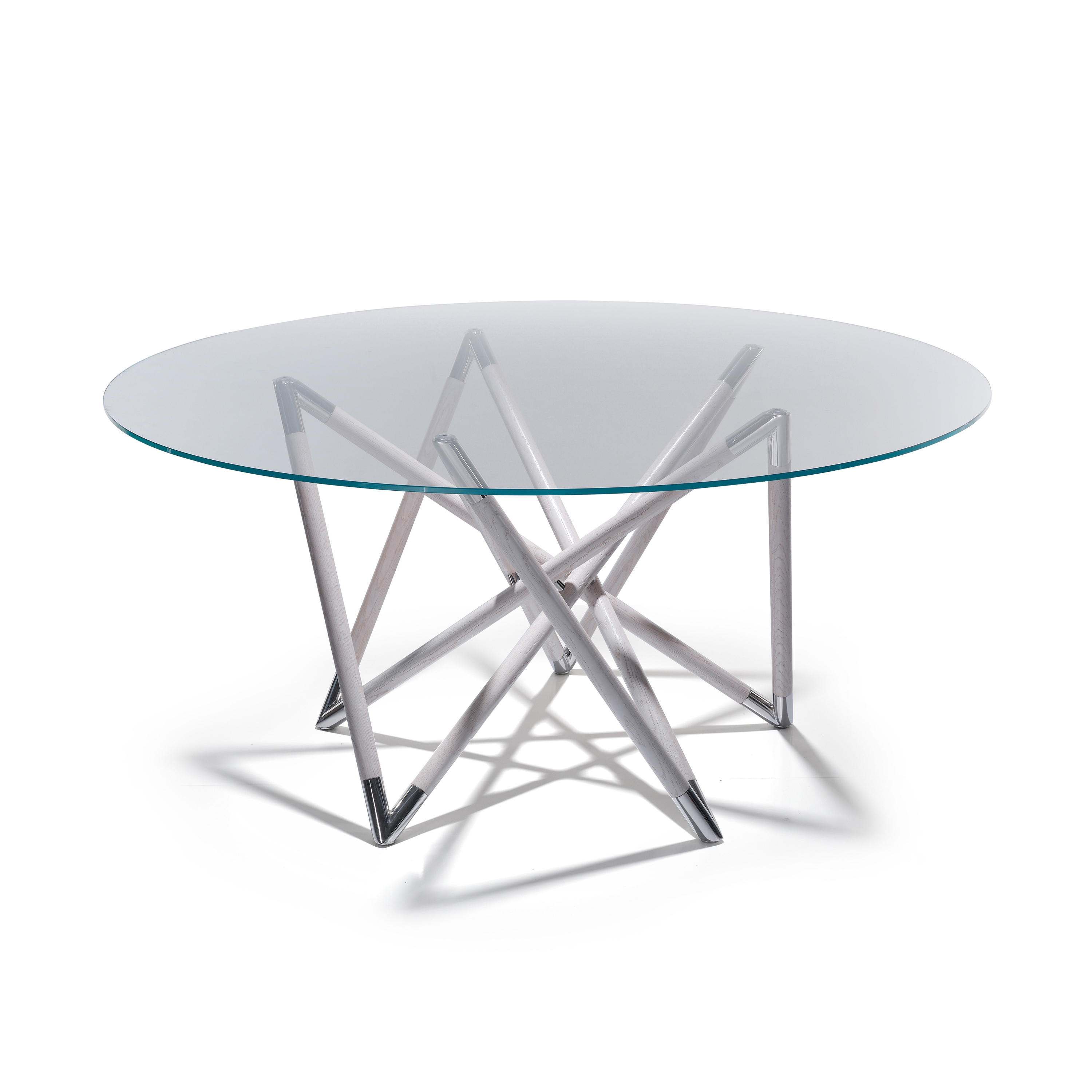 Afficher le produit Tubam Table du fabricant Forhouse
