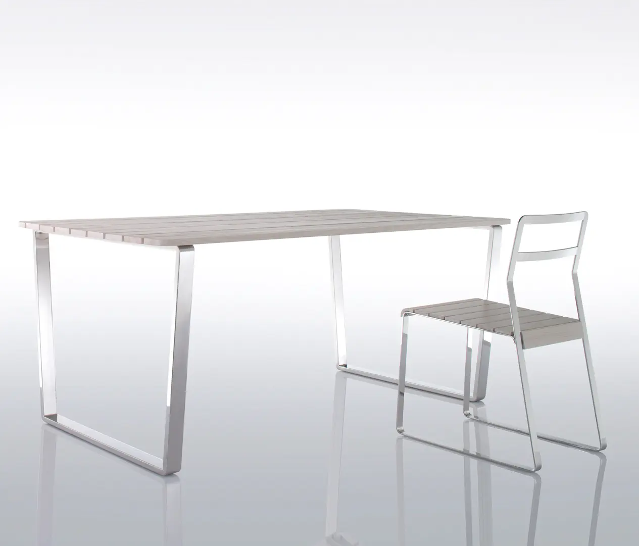 Forhouse - Cross Table