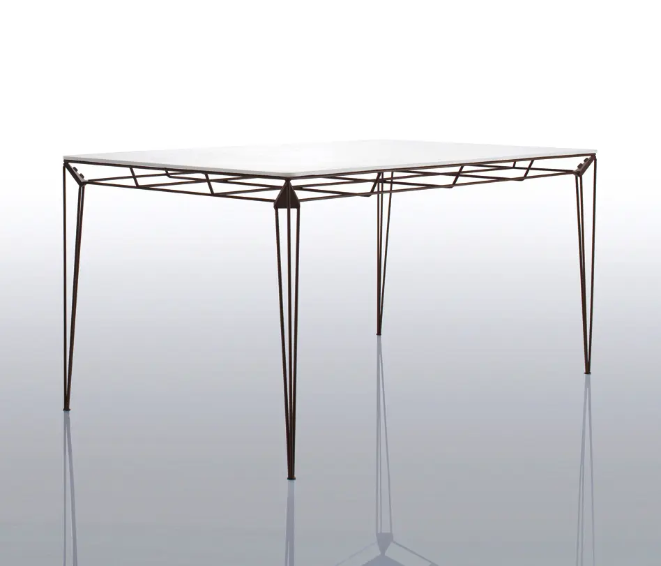 Forhouse - Wired Table