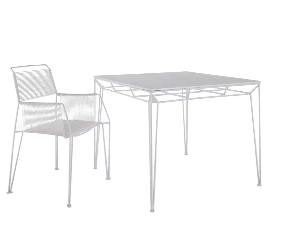 Forhouse - Wired Table