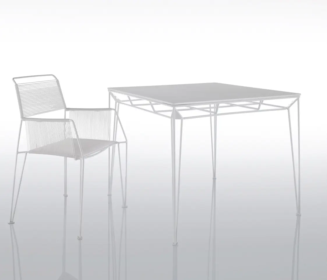 Forhouse - Wired Table
