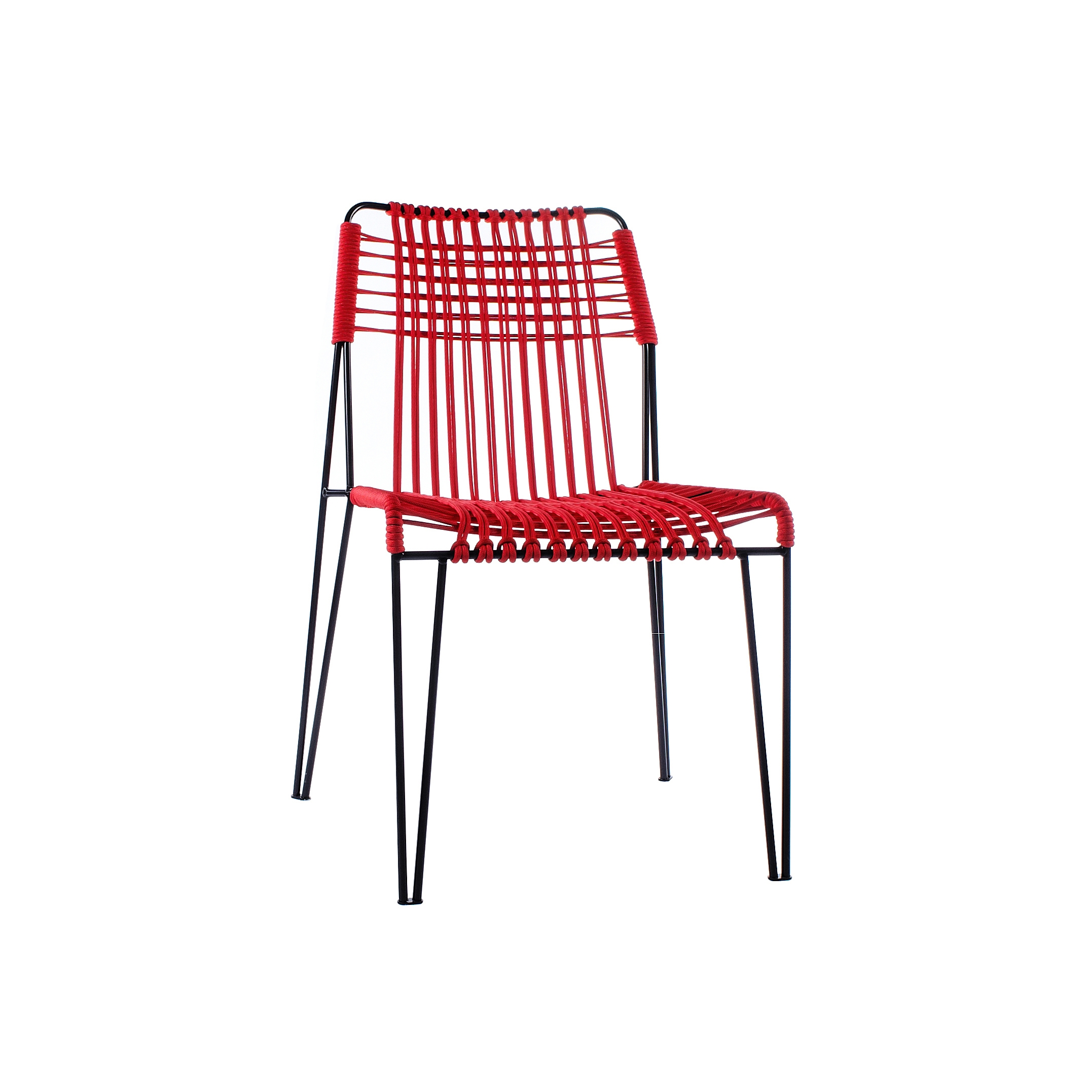 Display product Wired chair from manufacturer Forhouse
