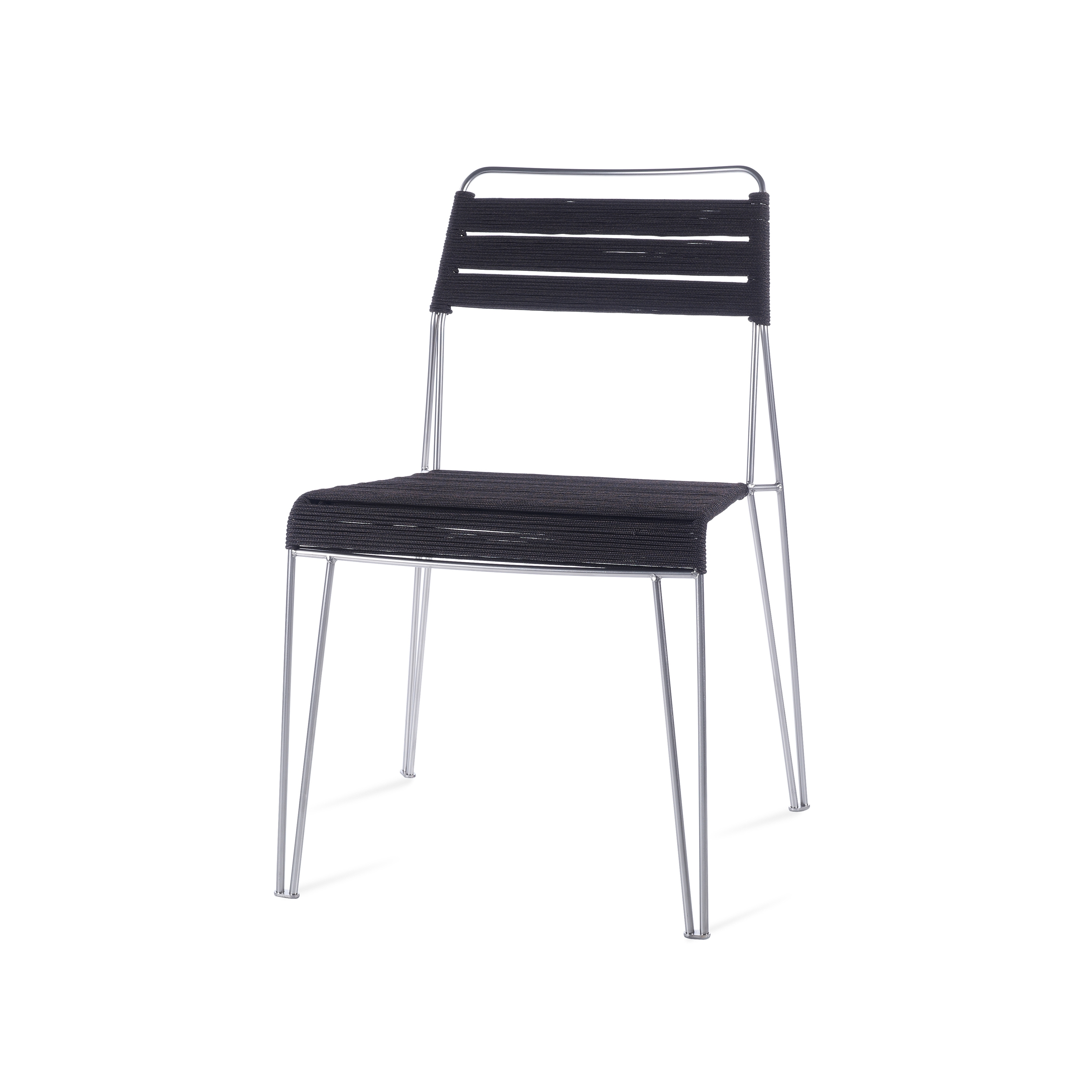 Wired chair