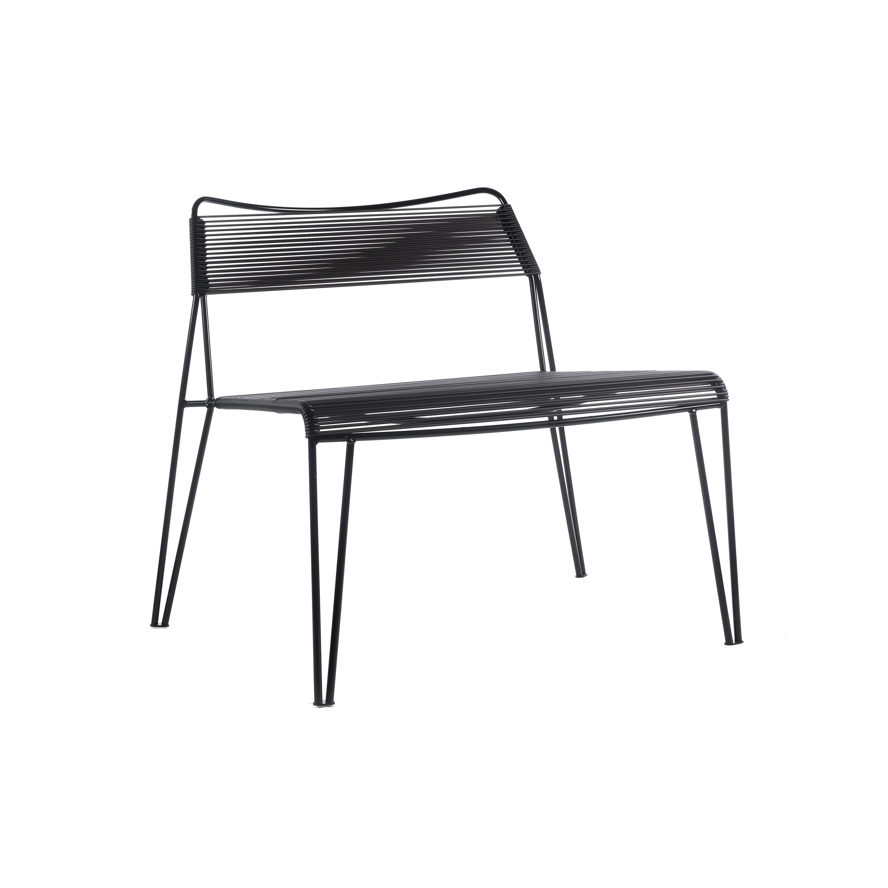 Wired Armchair