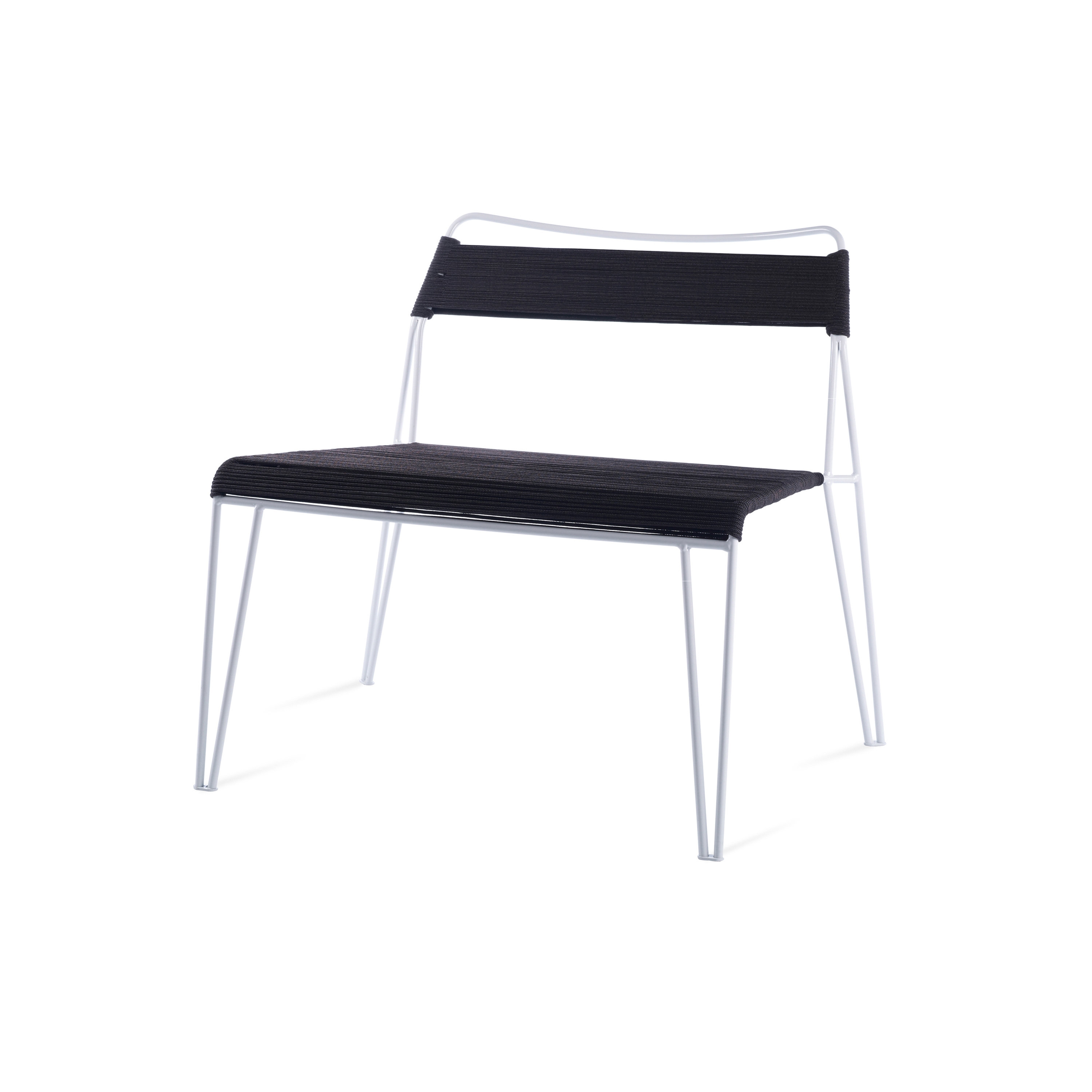 Wired Armchair