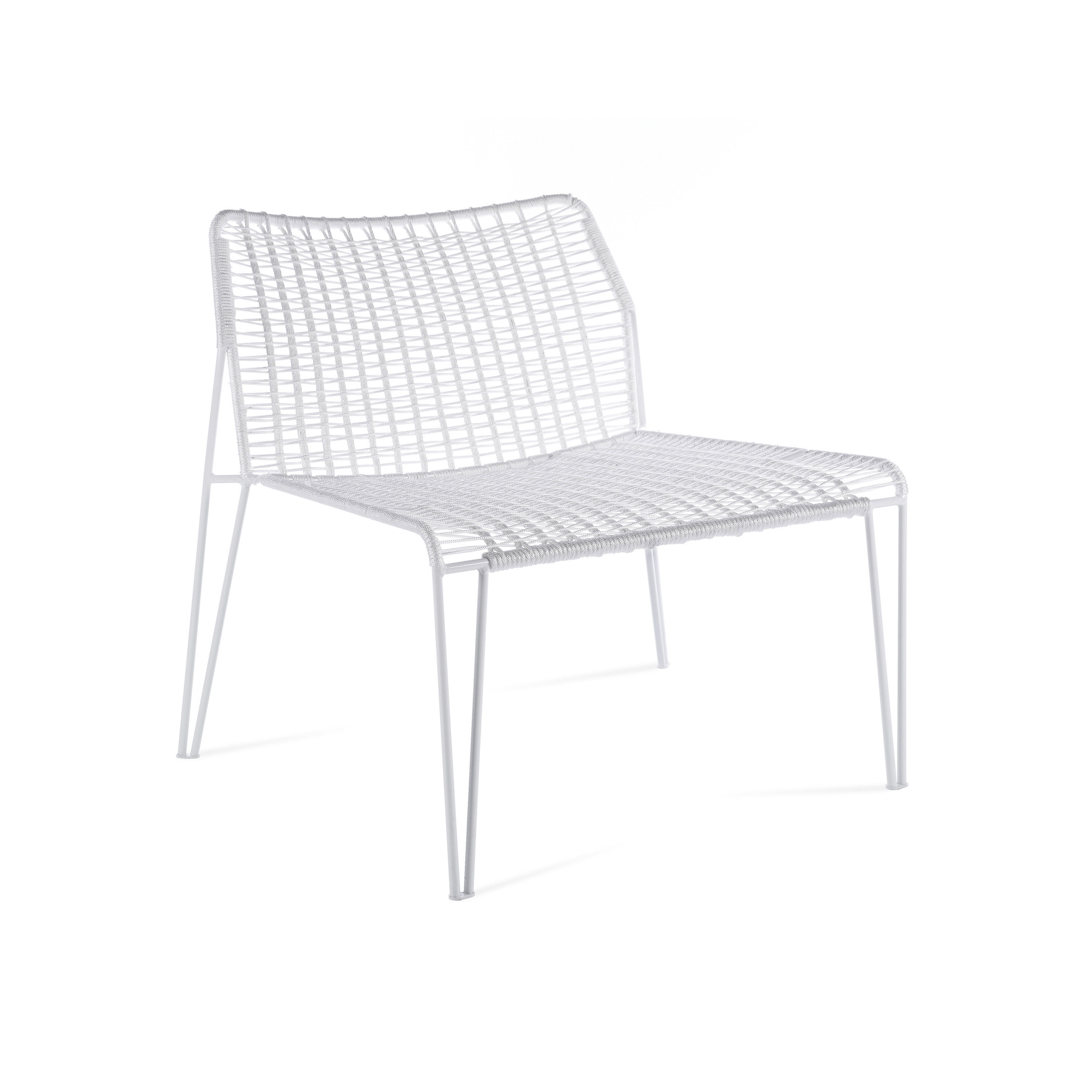 Wired Armchair