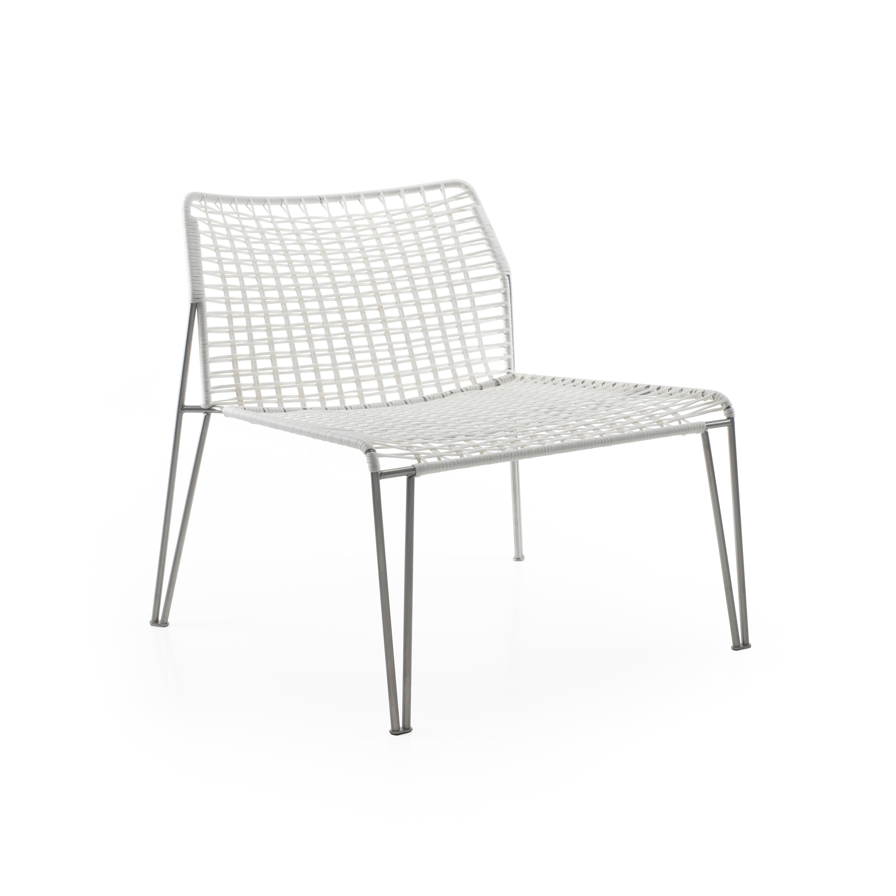 Wired Armchair