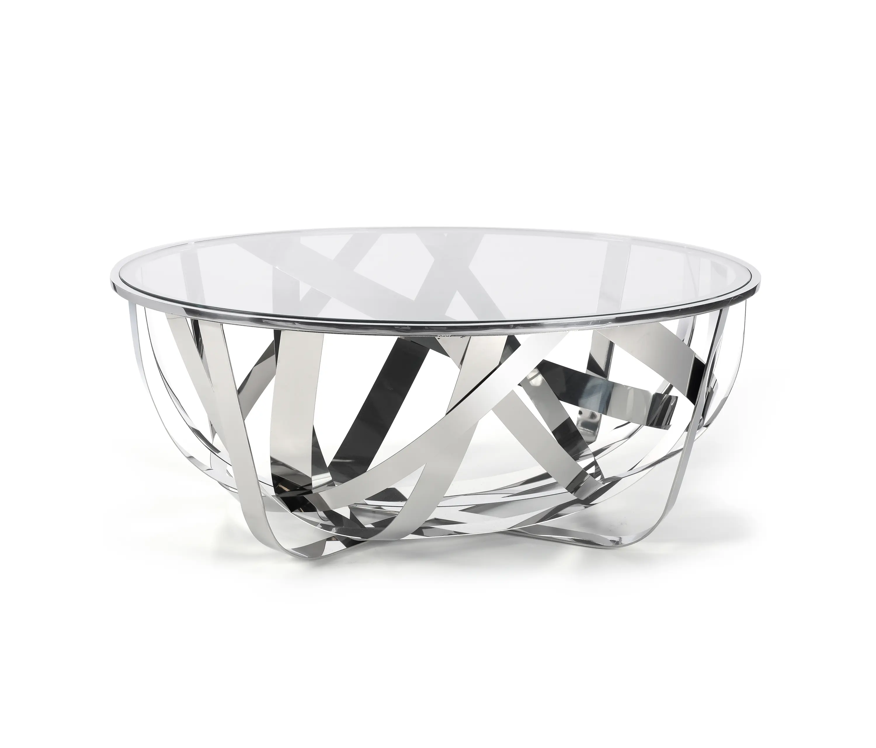 Forhouse - Hoop Table