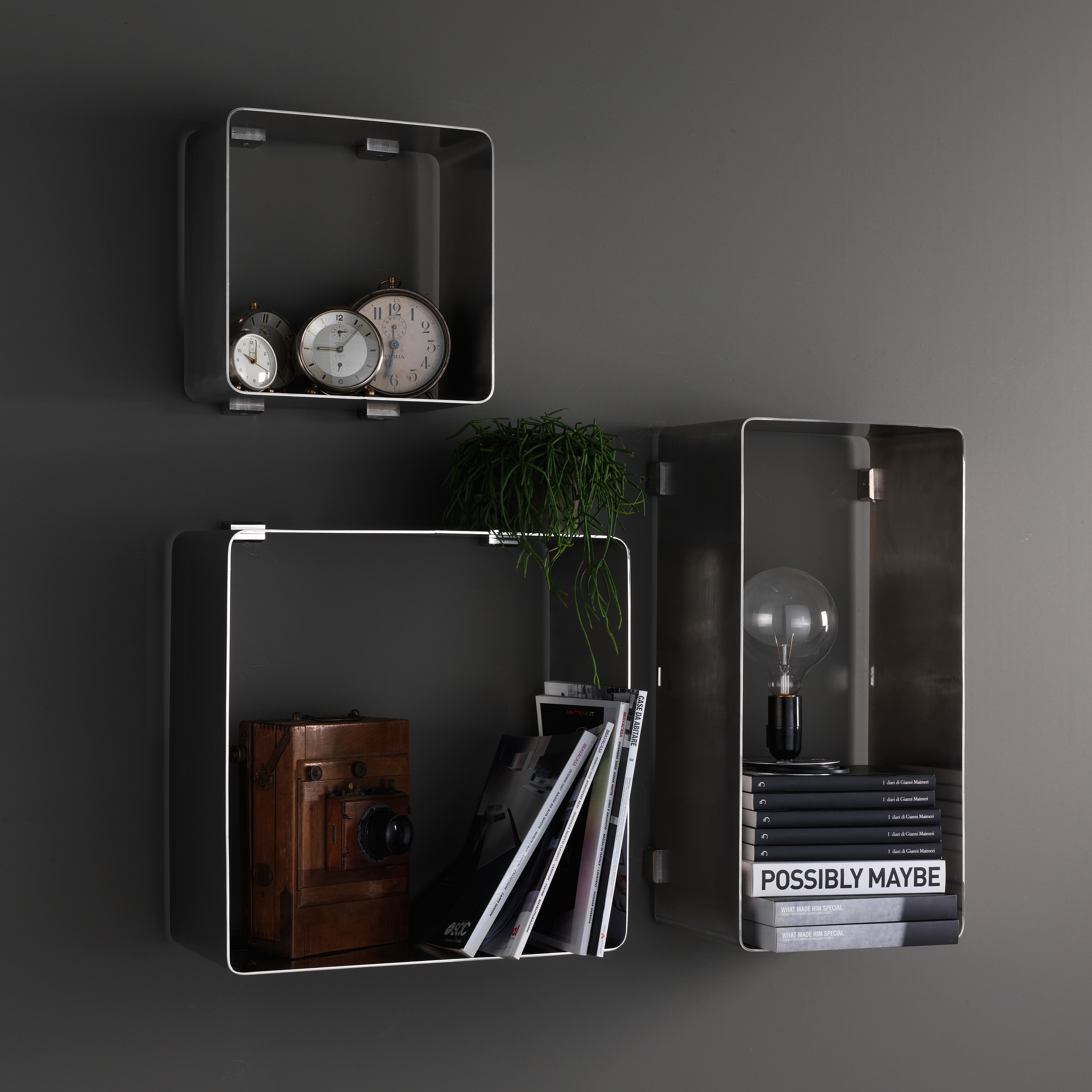 Display product Modular Accessories from manufacturer Forhouse